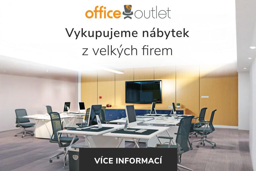 Výkup kancelářského nábytku