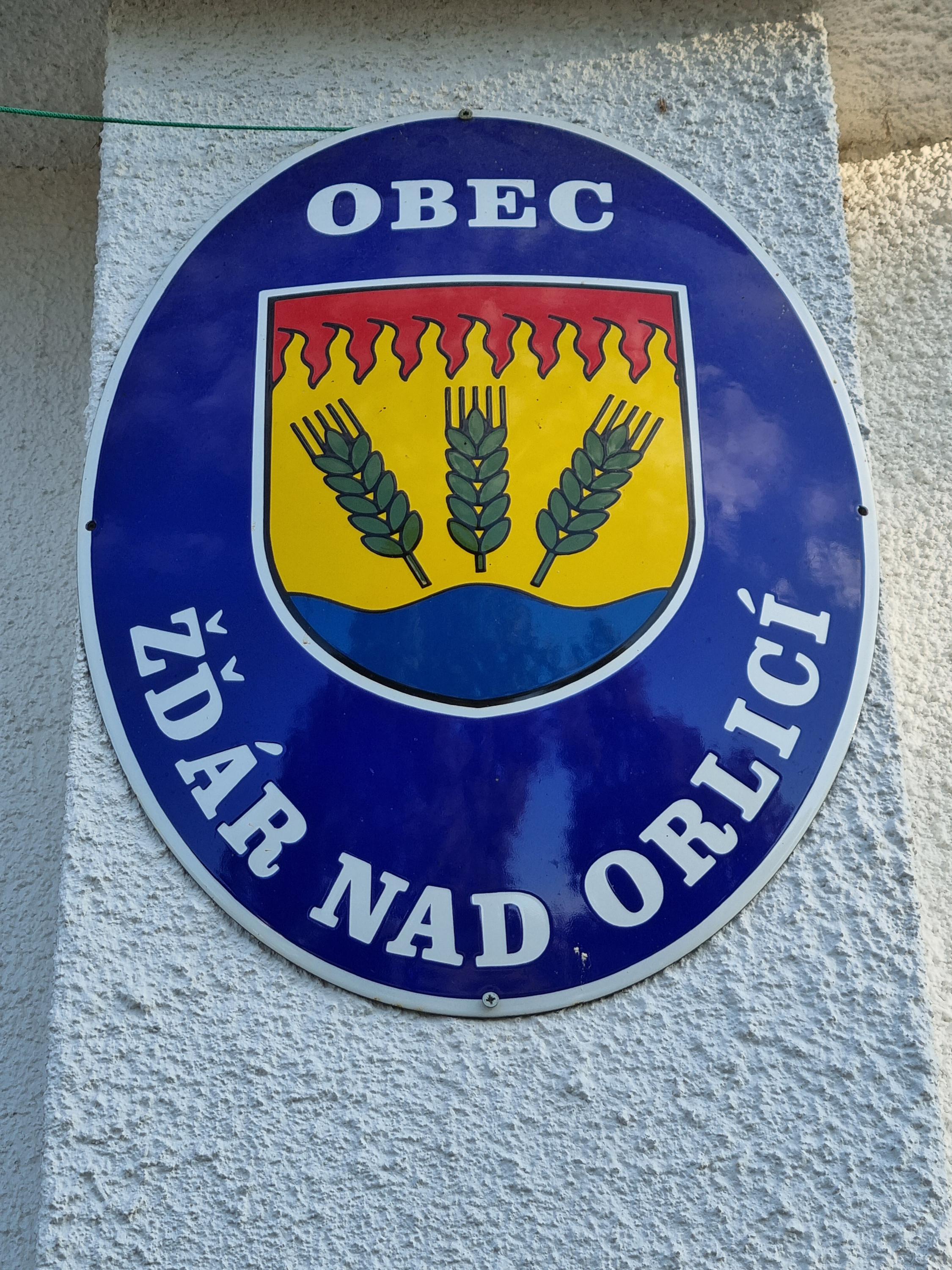 Žďár nad Orlicí - obecní úřad foto 2