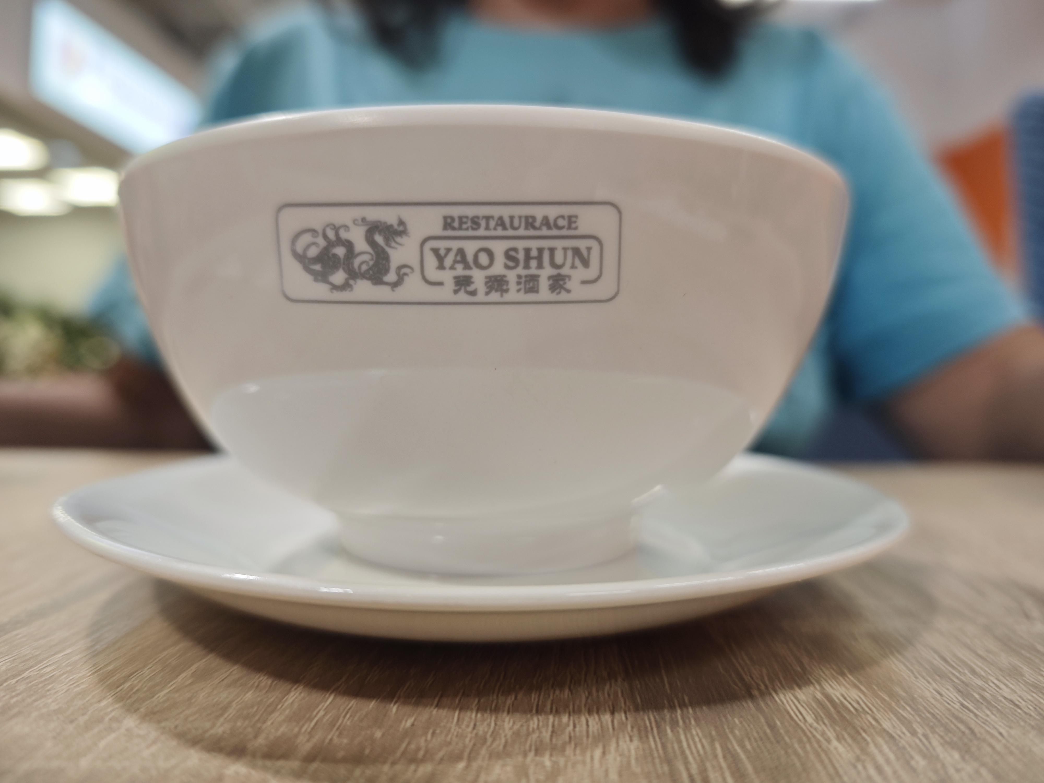 YAO SHUN foto 5