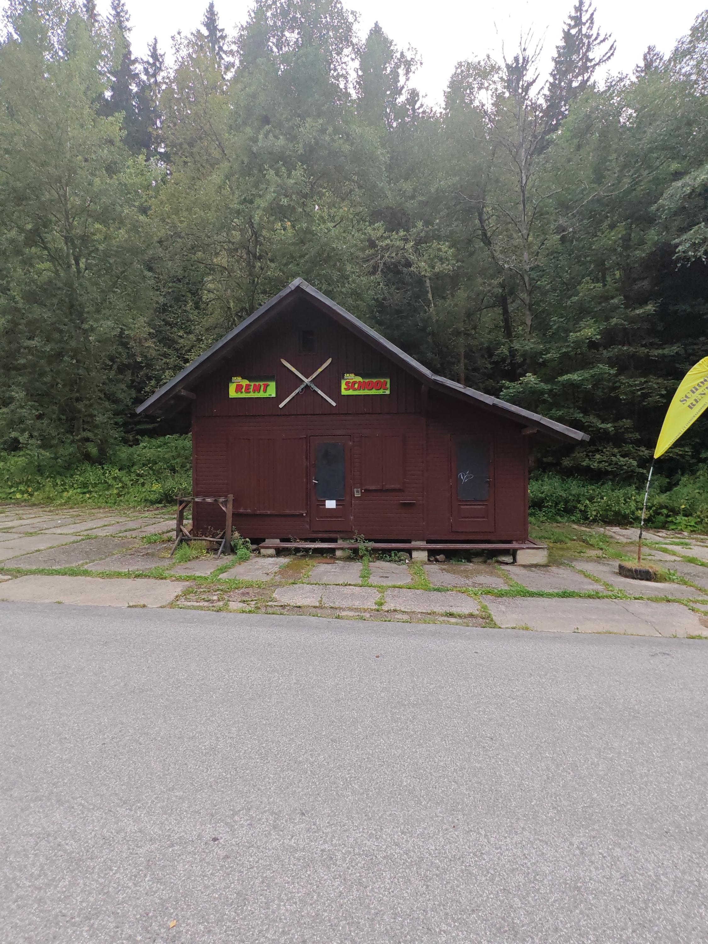 MAJA sport Svatý Petr foto 3