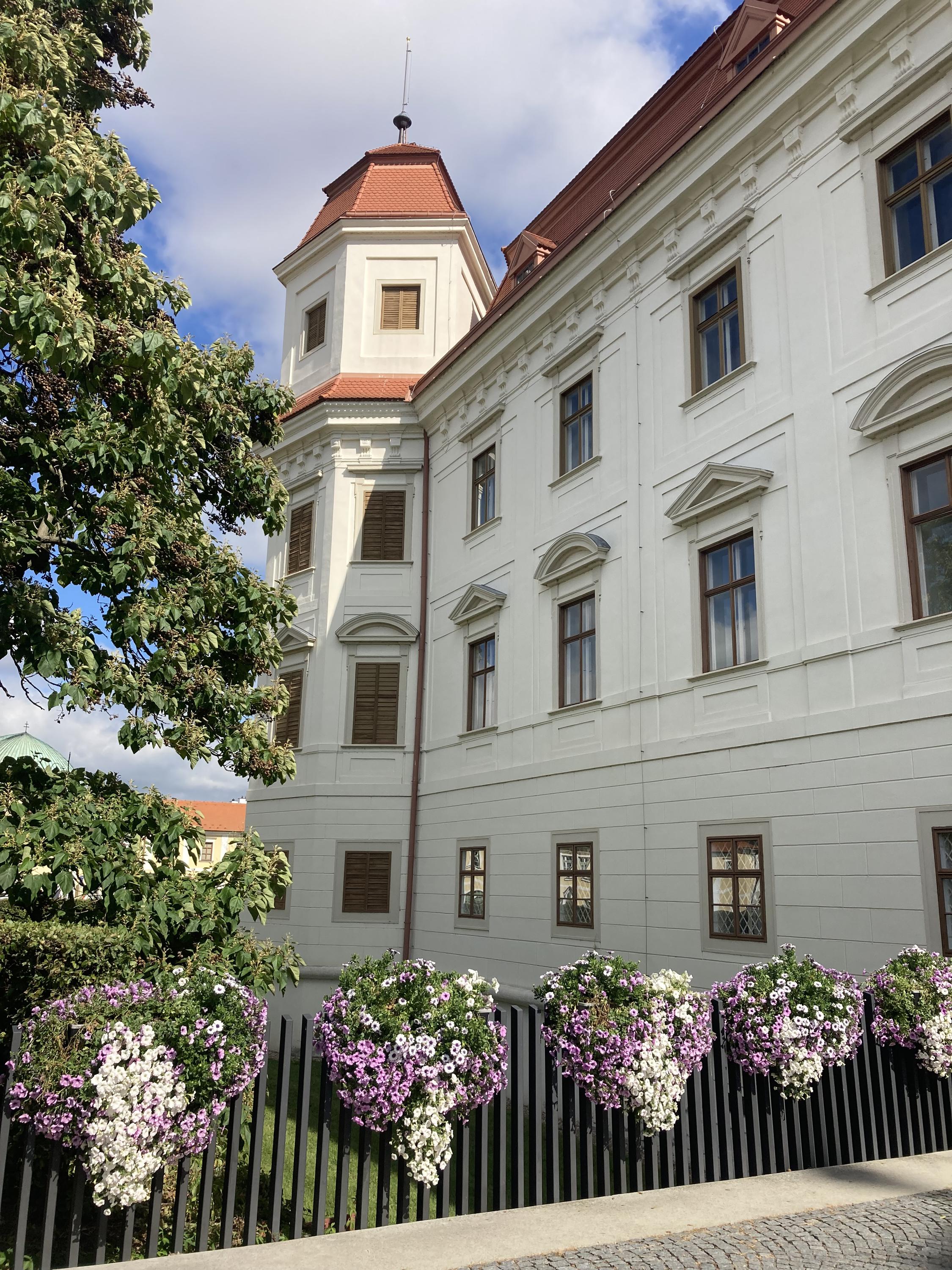 Městské informační centrum Holešov foto 2