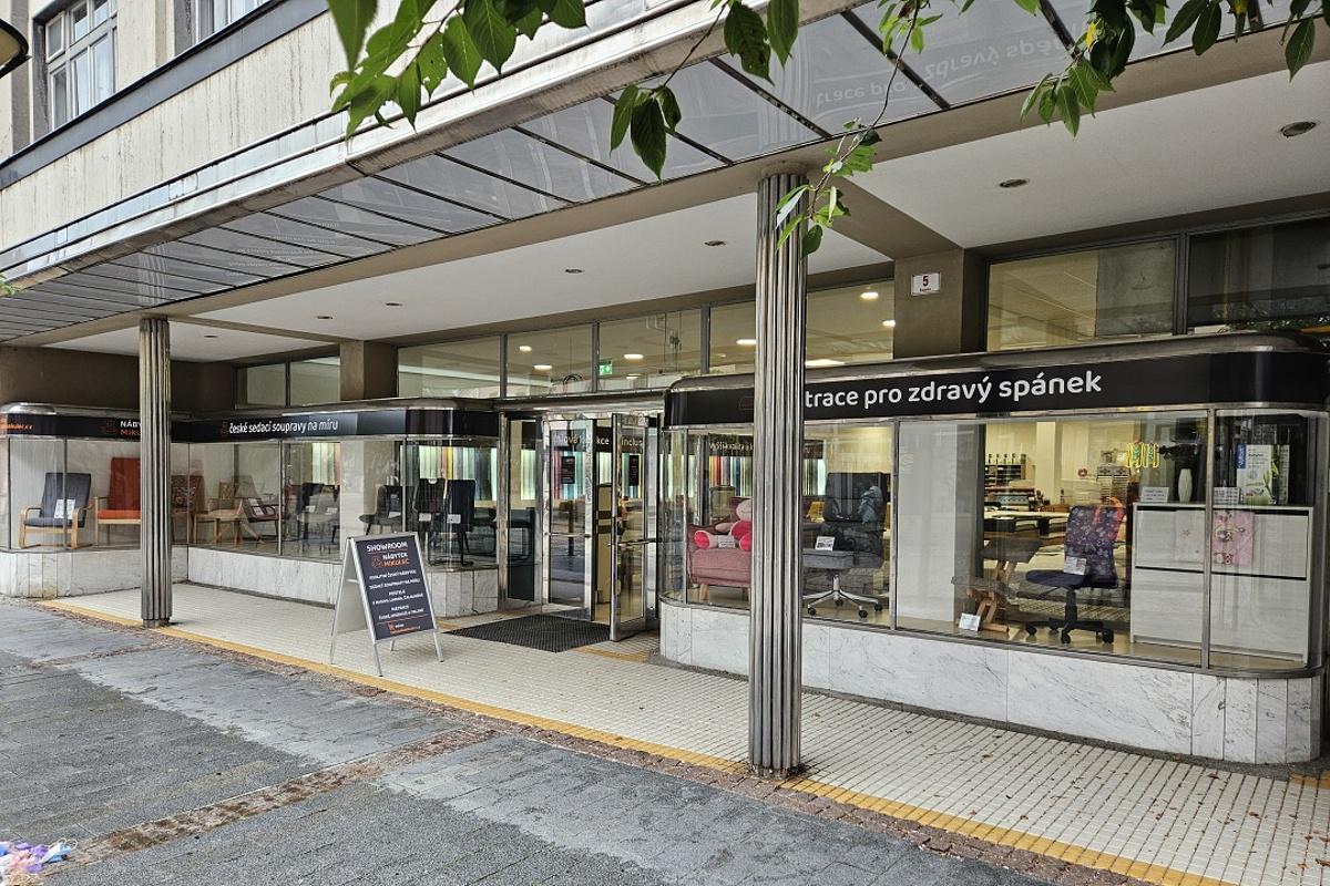 NÁBYTEK MIKULEC s.r.o.