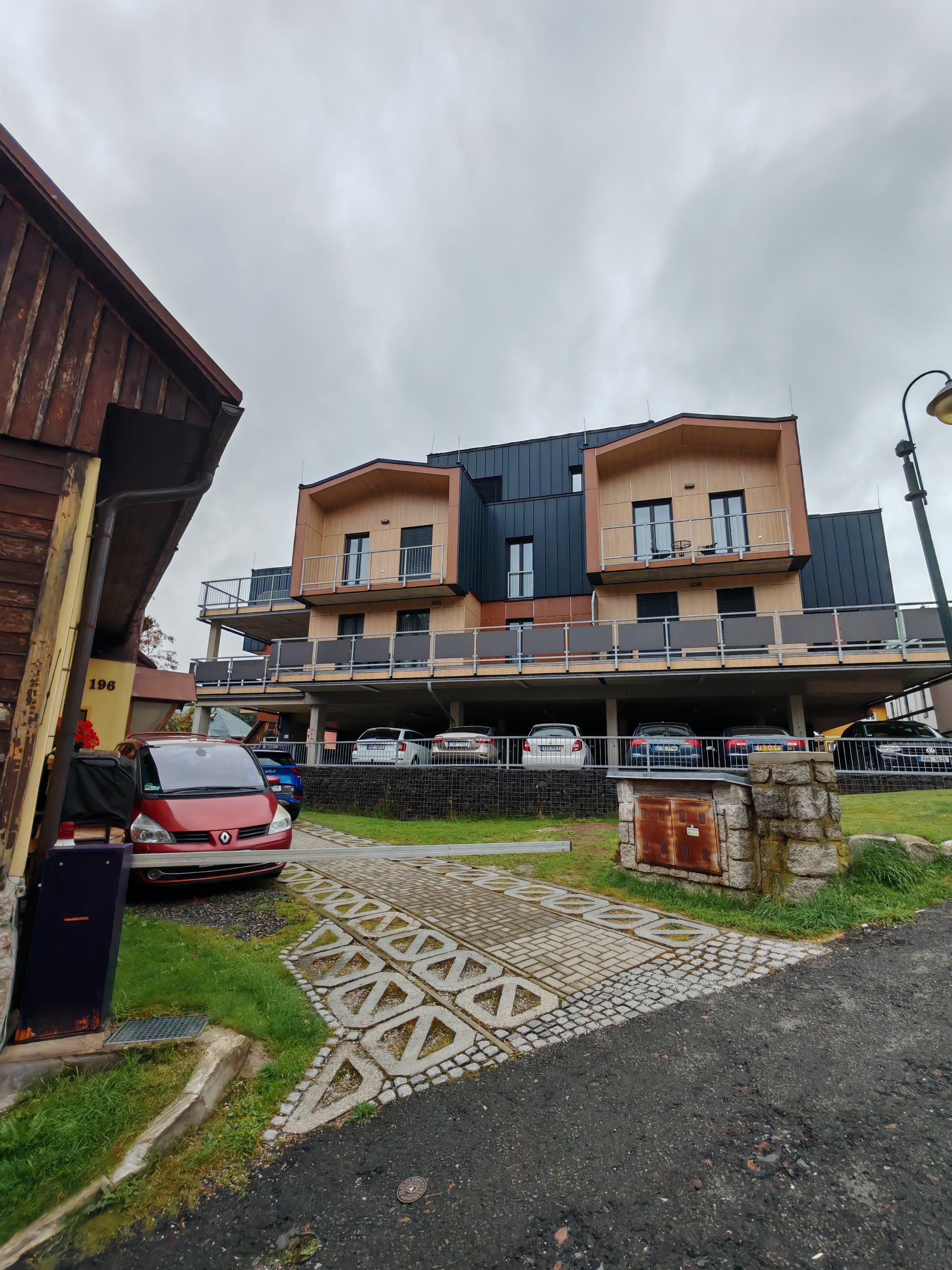 Residence Grand Suites foto 3