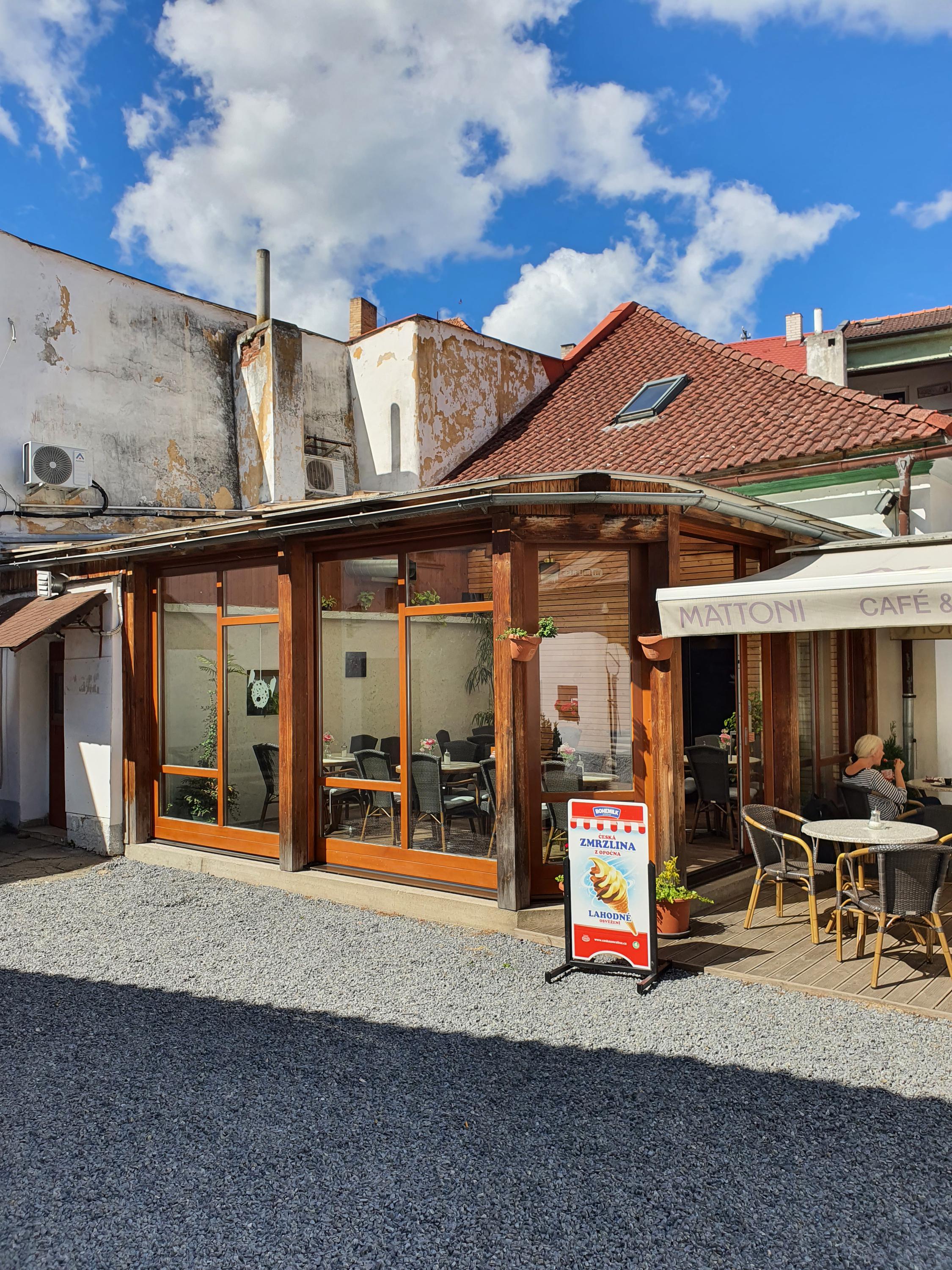café M. foto 2