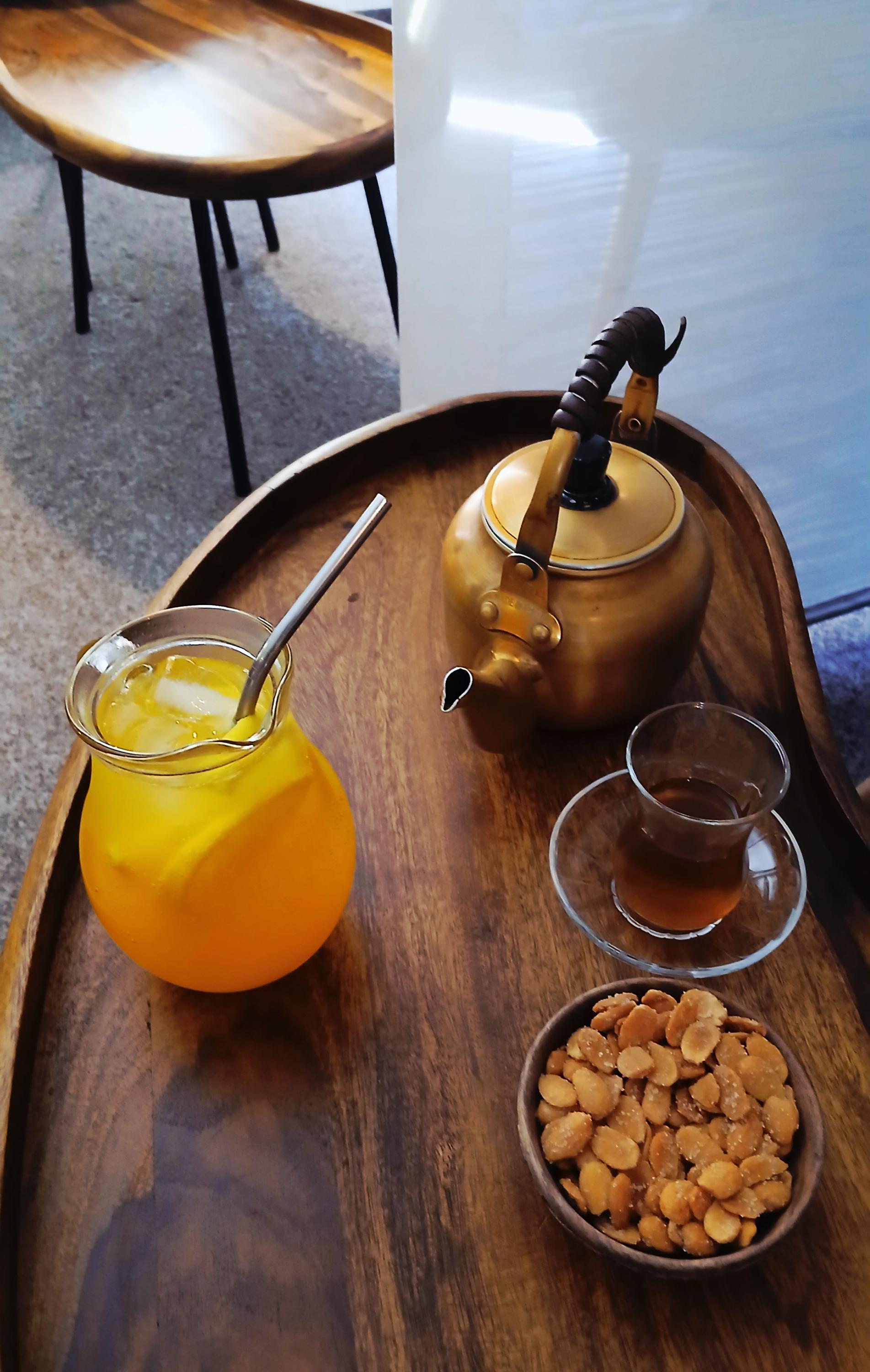 Čajovna U Bílého draka