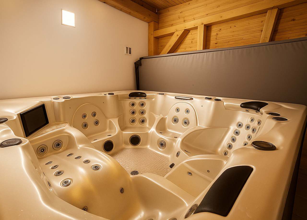 Chalupa v Oblacích foto 6