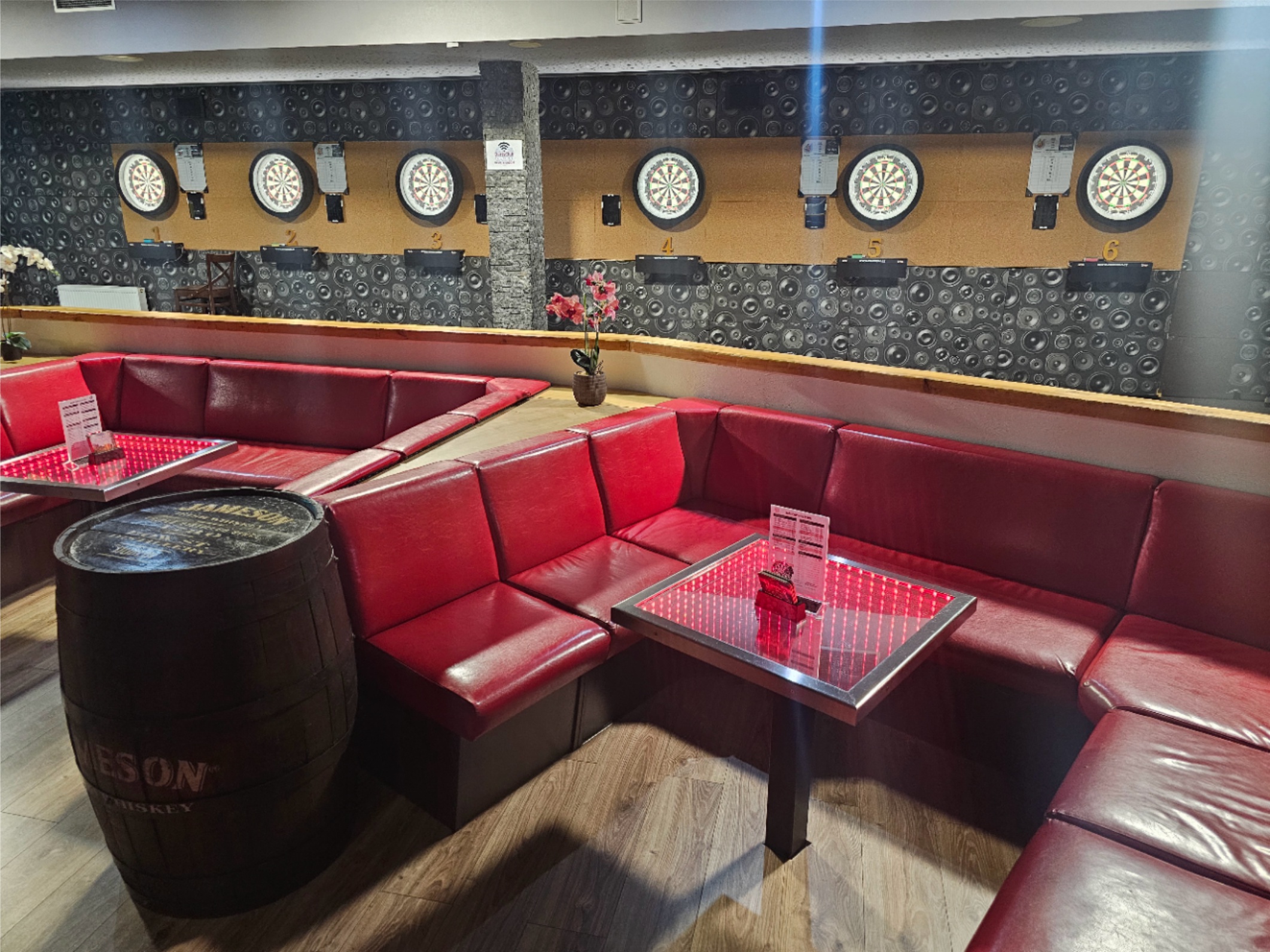 Darts Club Orlová foto 4