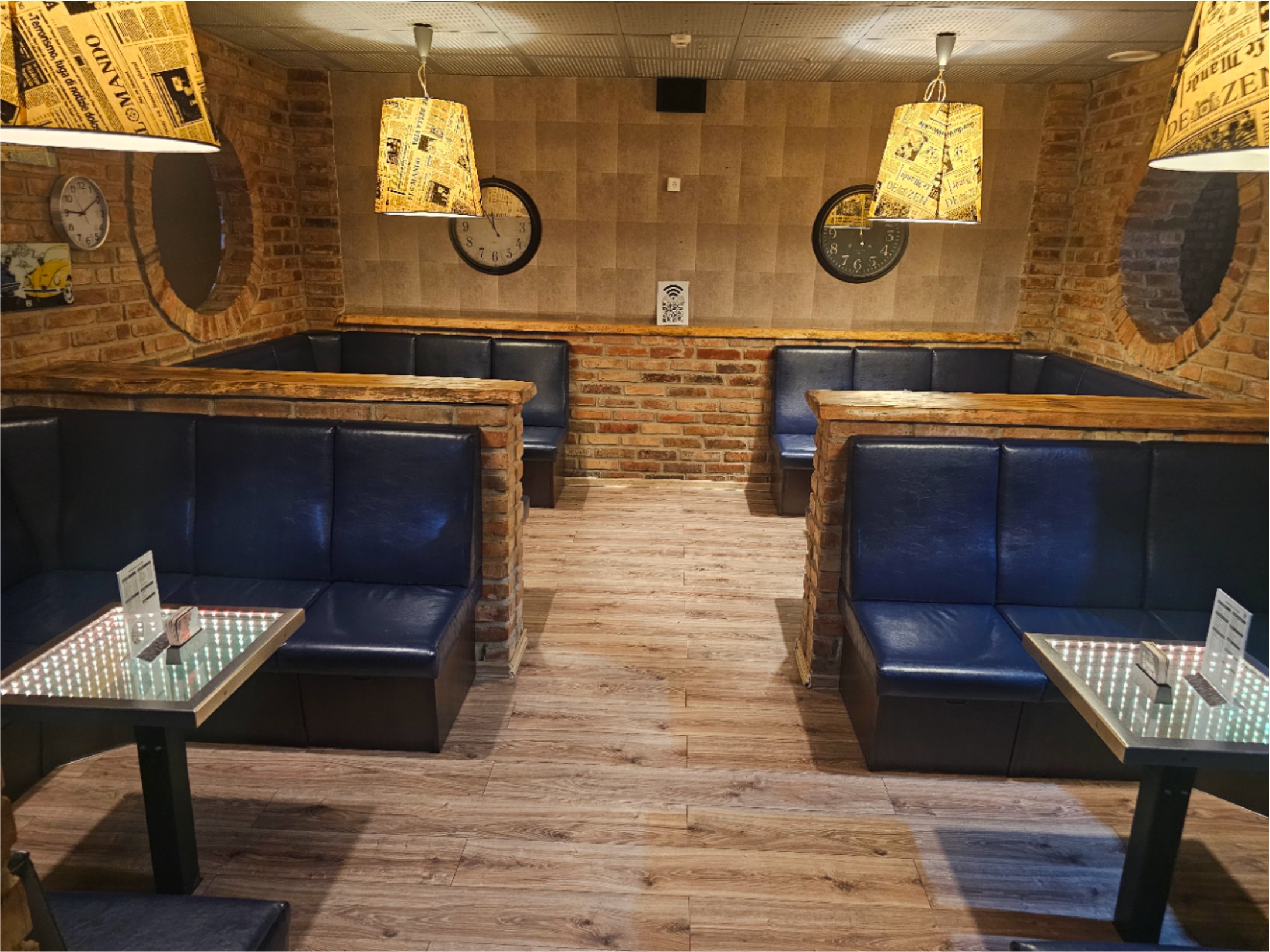 Darts Club Orlová foto 6