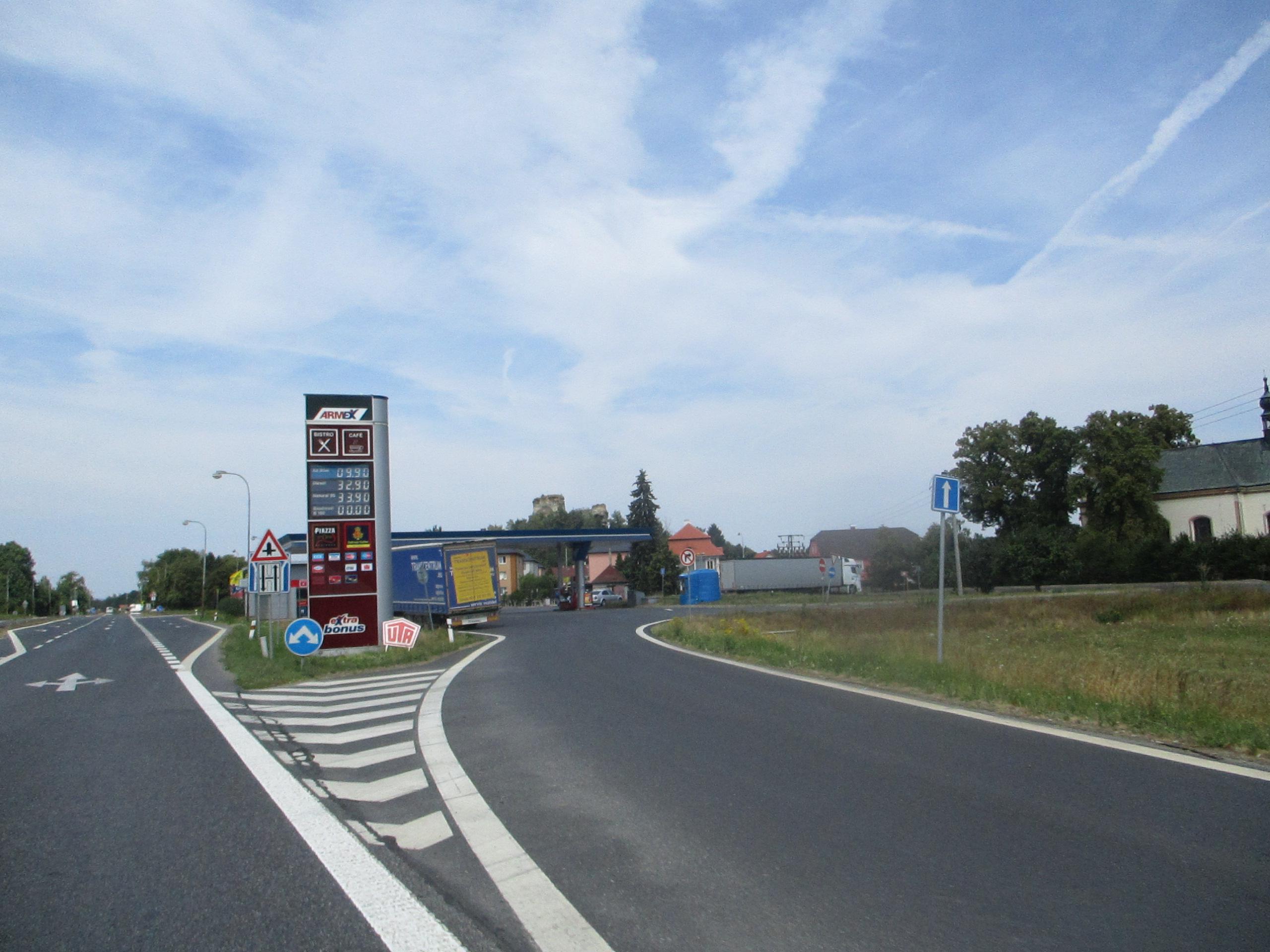 ARMEX Oil s.r.o. foto 3