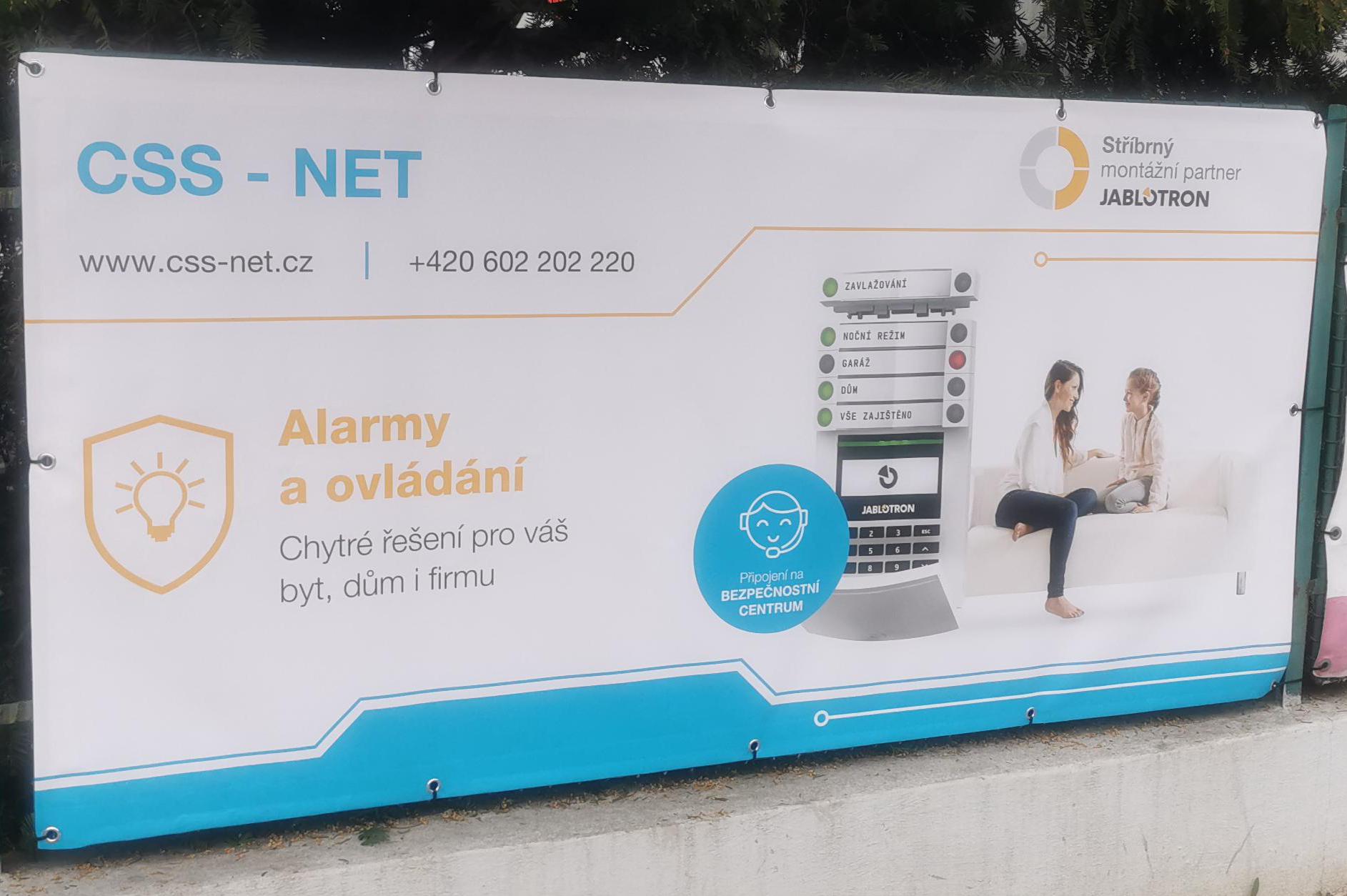 CSS-Net - Váš technik pro chytré instalace foto 1