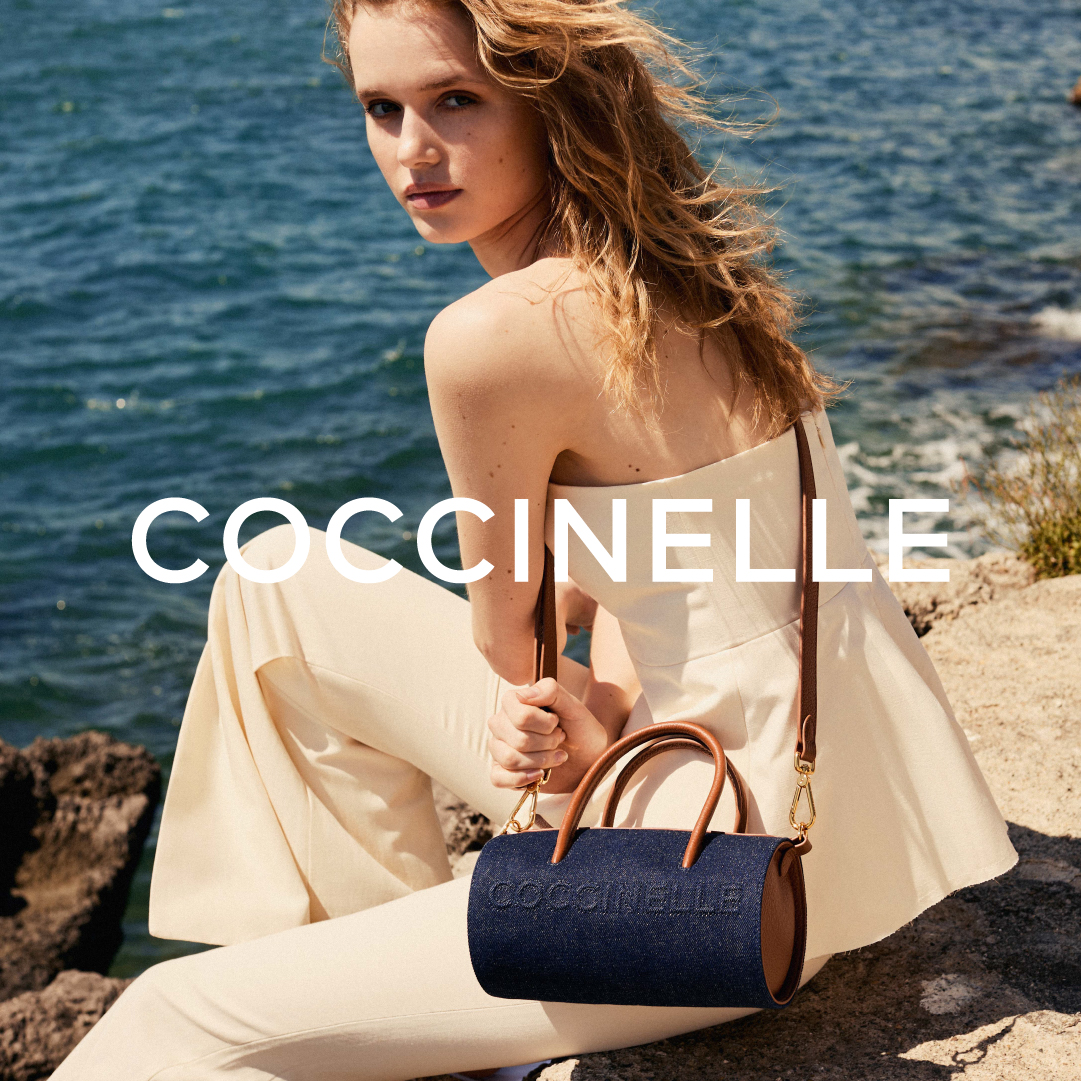 COCCINELLE ARKÁDY PANKRÁC foto 6