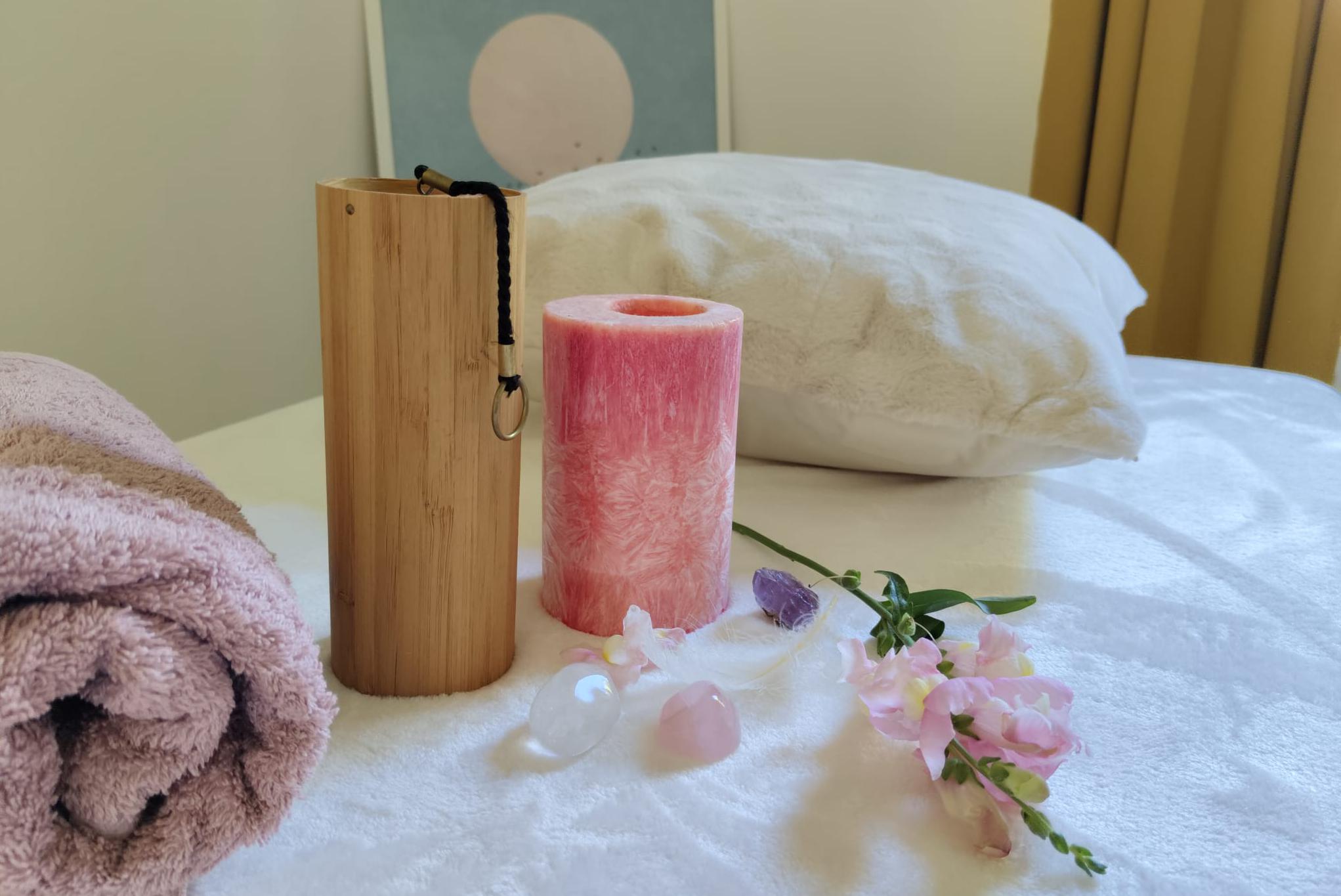 Mgr. Alena Tichá - StudioTicha