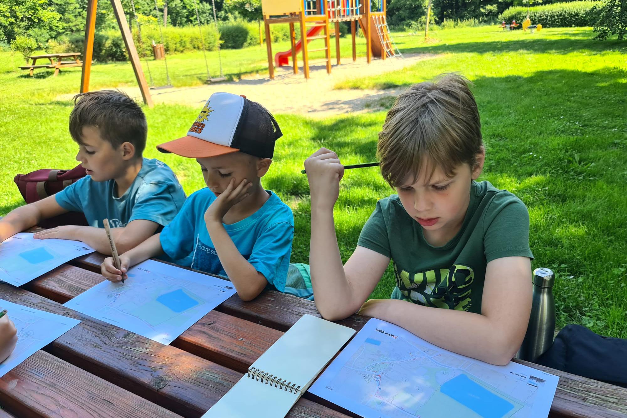 KlepeTo - učíme se srdcem i rozumem