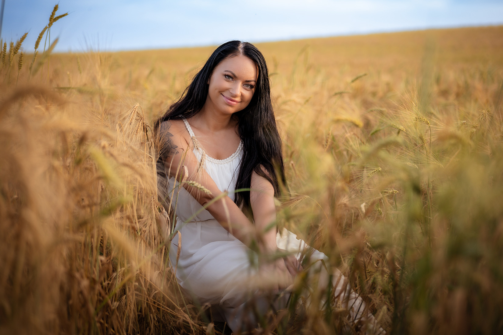 Dron Sky, František Kollár - videoprodukce, fotografie, grafika, web foto 2