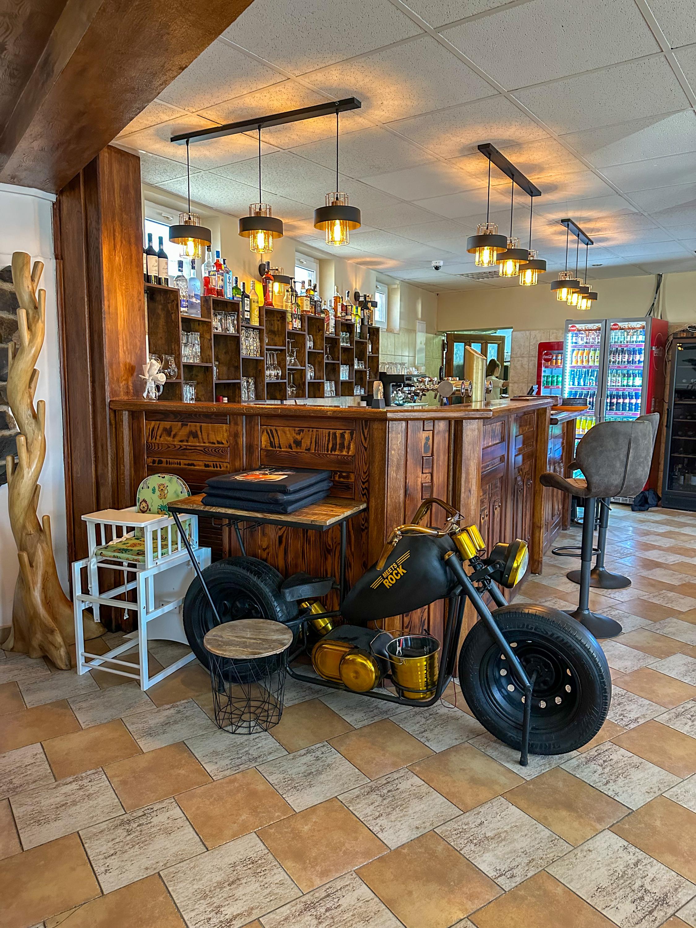 Restaurace & Pizzeria Fratelli foto 2