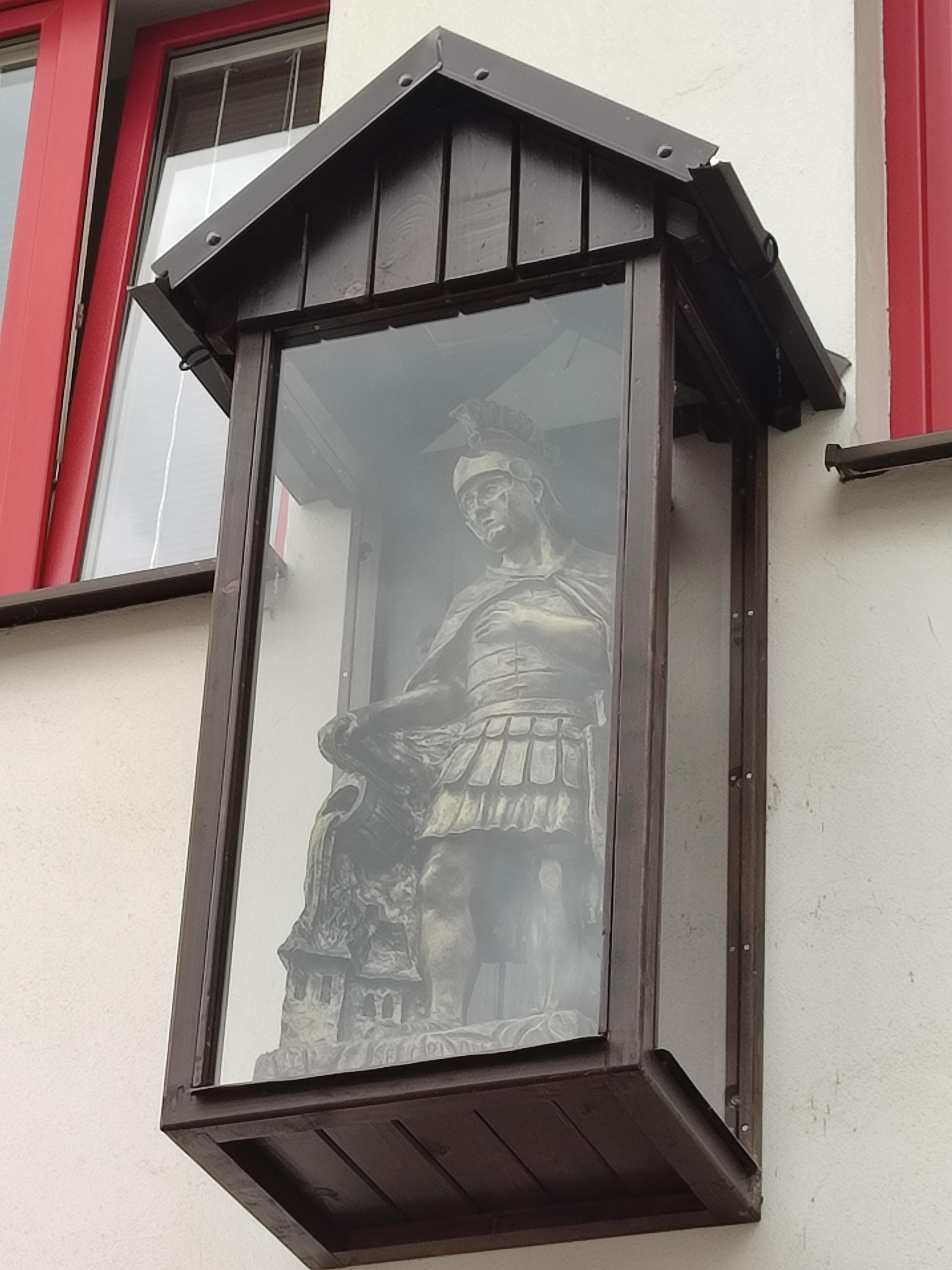 Hasičský záchranný sbor kraje Vysočina - Pobočná stanice Třešť foto 5