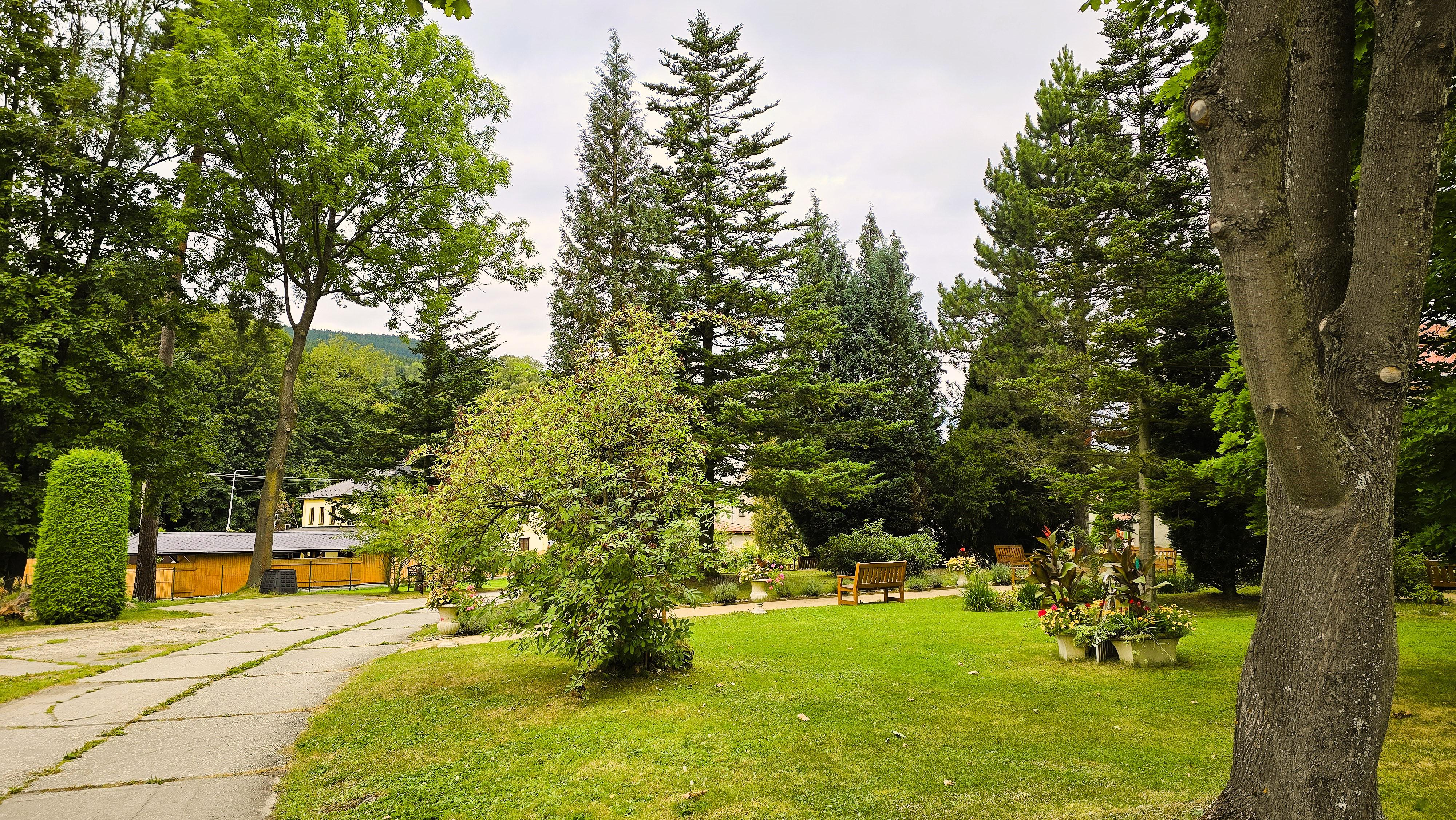 Domov pro seniory Vrbno foto 5