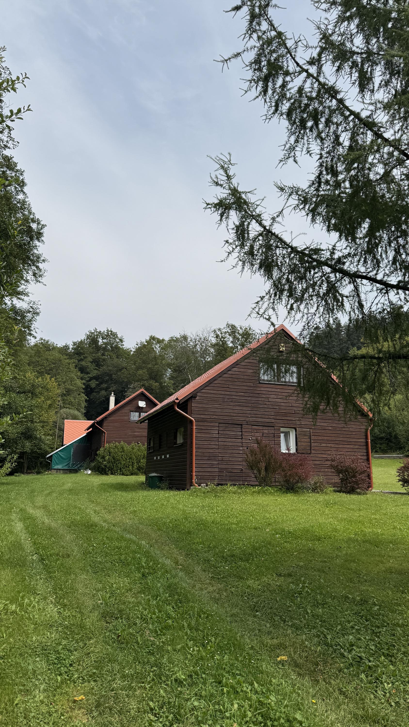 Letní ubytování Hadinka foto 5