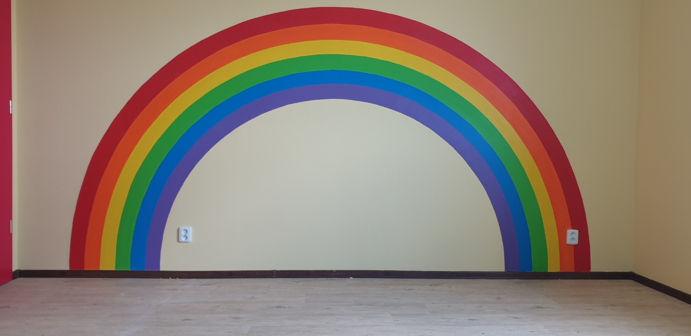 Luboš Halbich - Malířské a natěračské práce foto 3