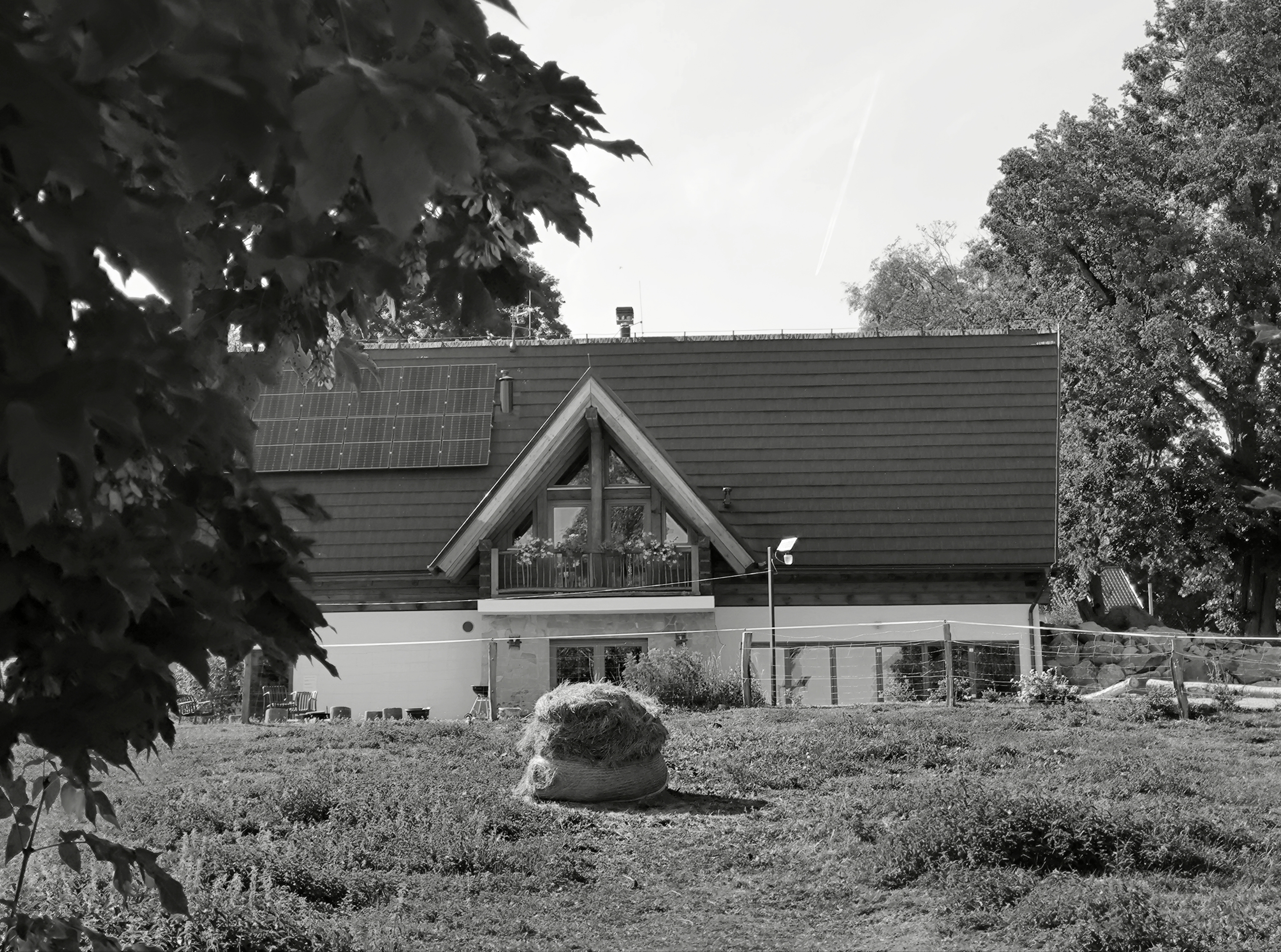 Penzion Vysoká foto 5