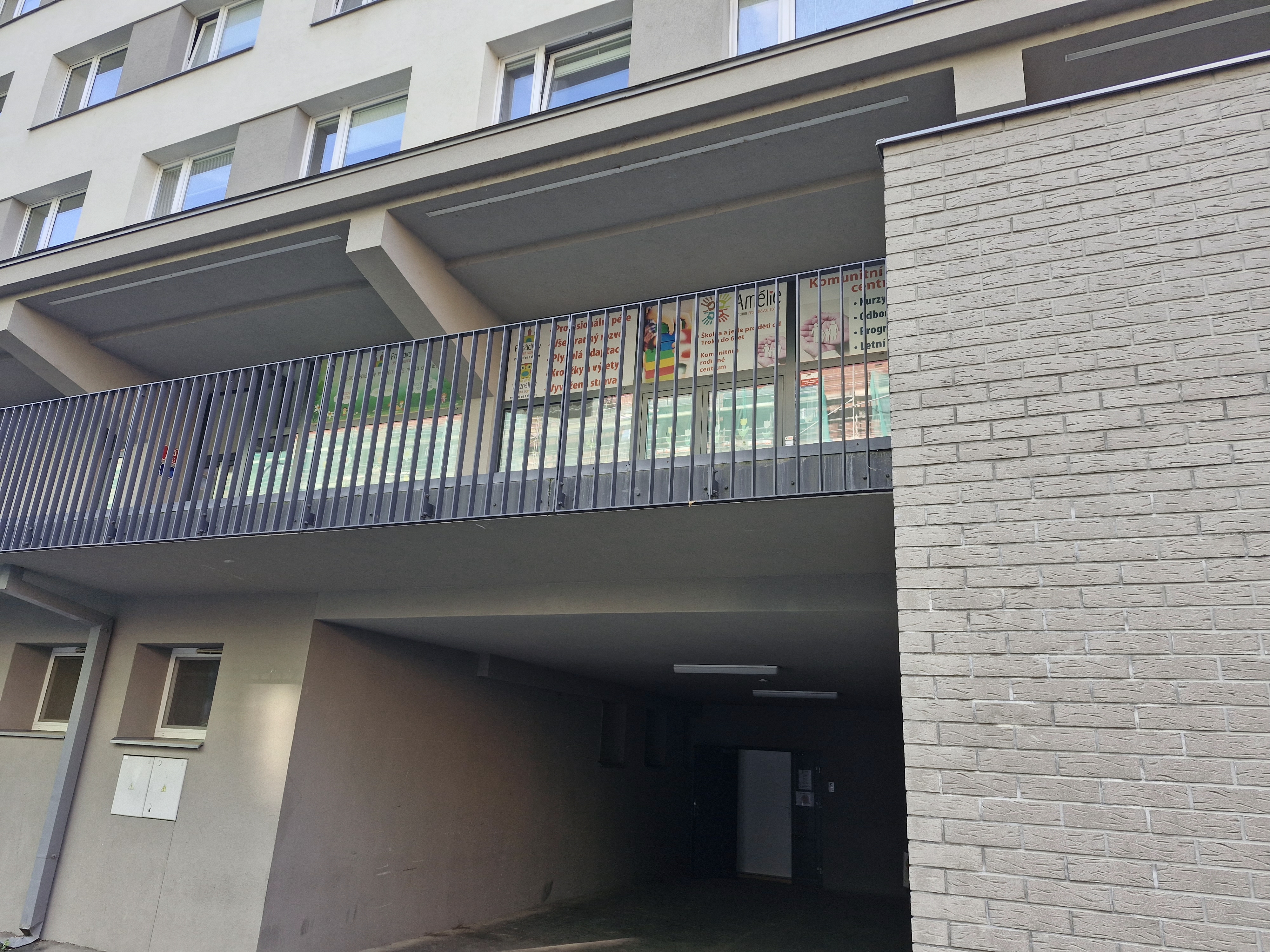 Amélie Centrum pro zdravou rodinu z.ú. foto 5