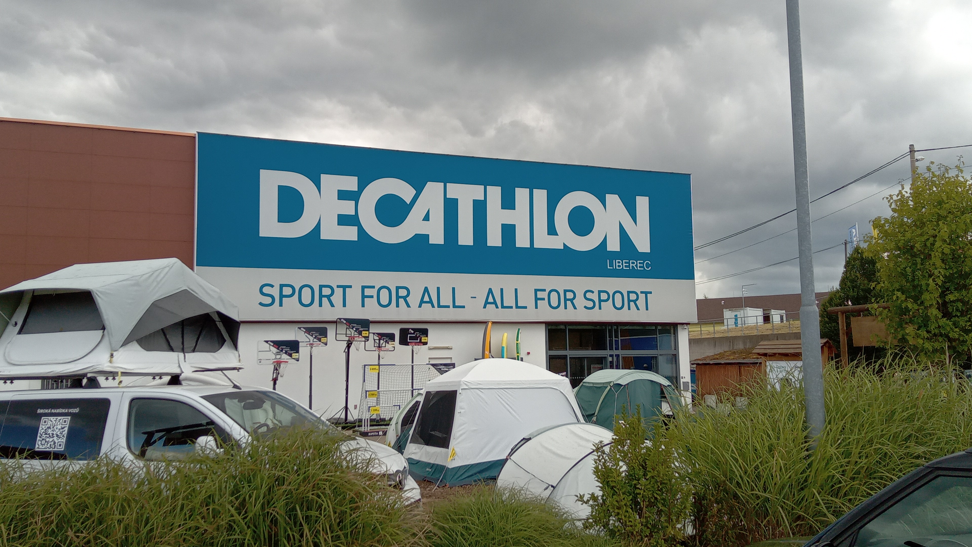Decathlon foto 3