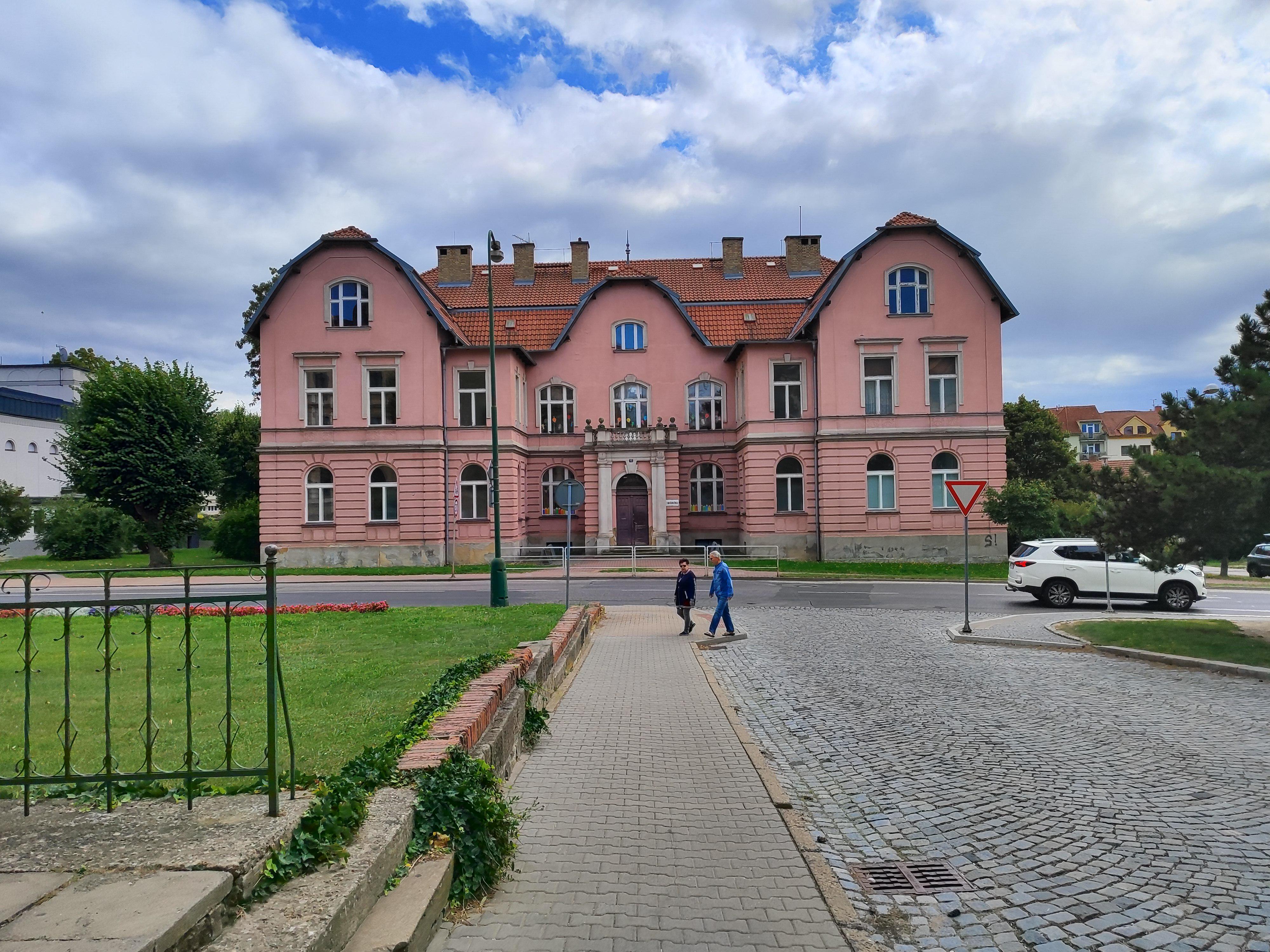 MŠ U Kina foto 2