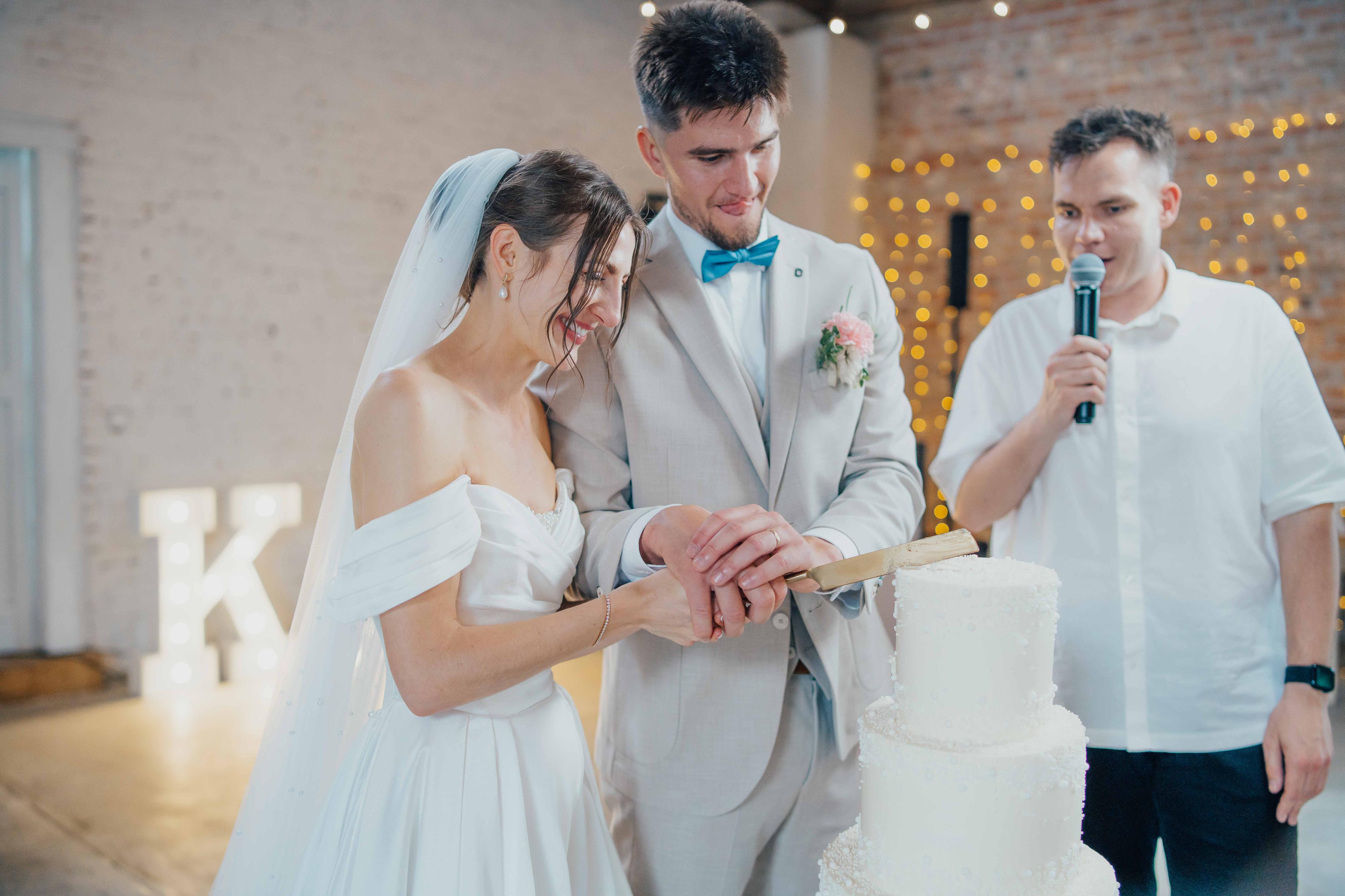 Ondra Novotný - DJ a moderátor foto 4