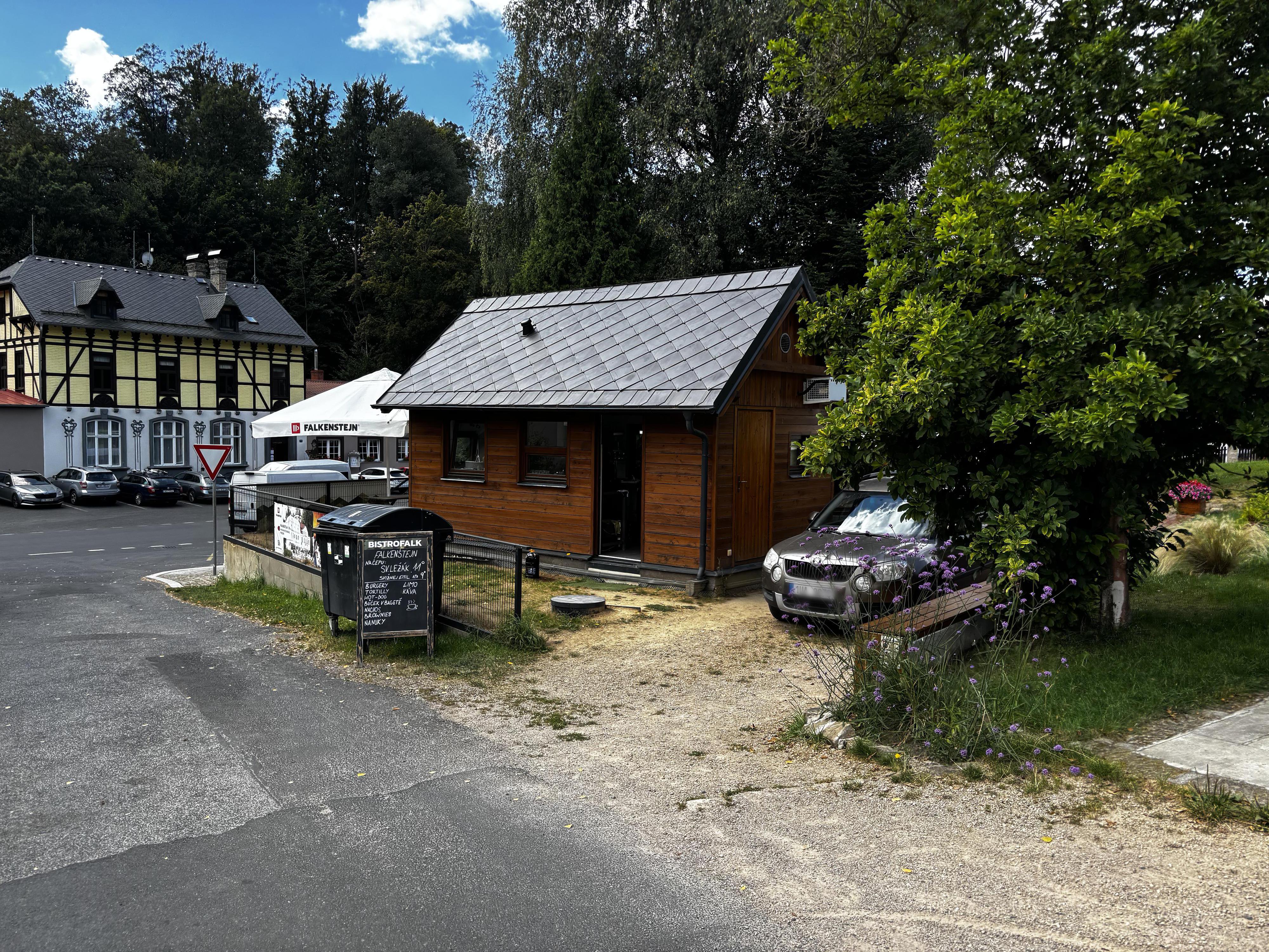 Bistro Falk foto 4