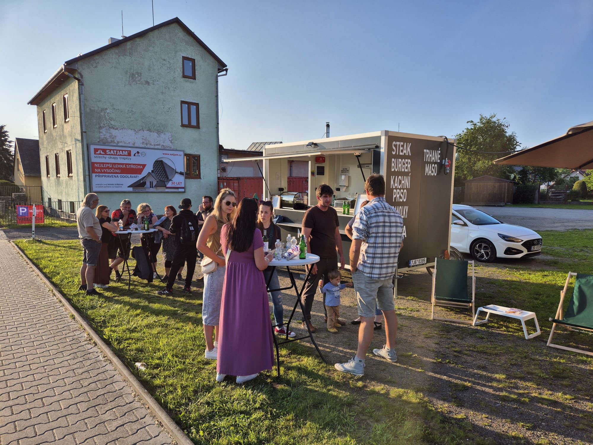 Mário’s street food foto 5