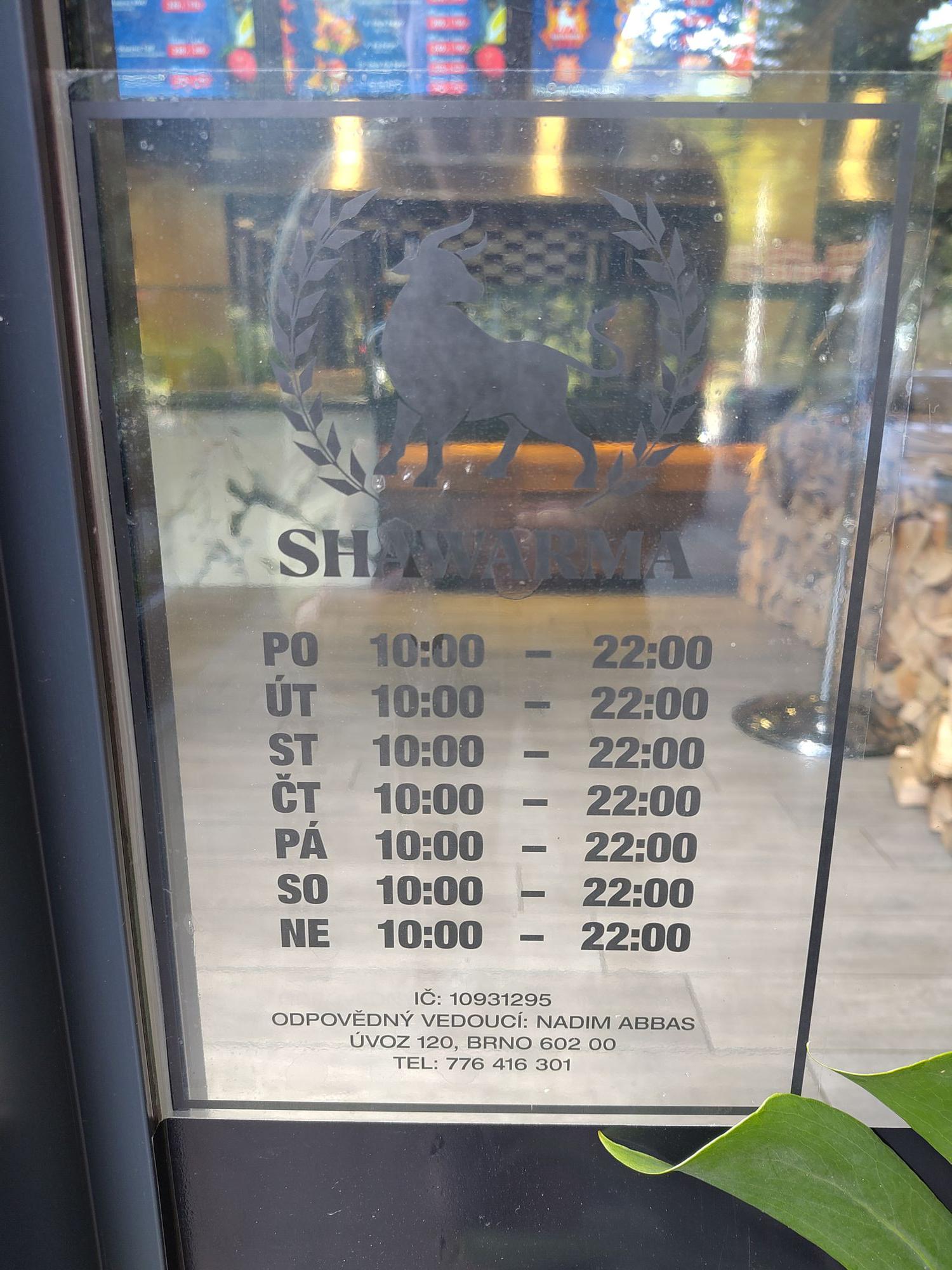 Shawarma Beef foto 2