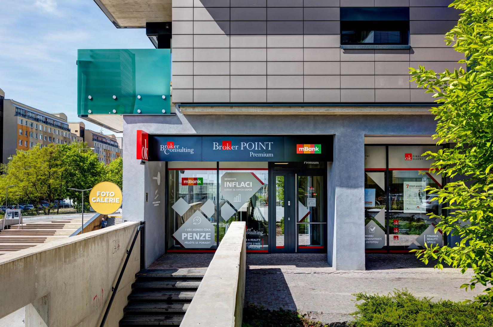 Broker Point Premium