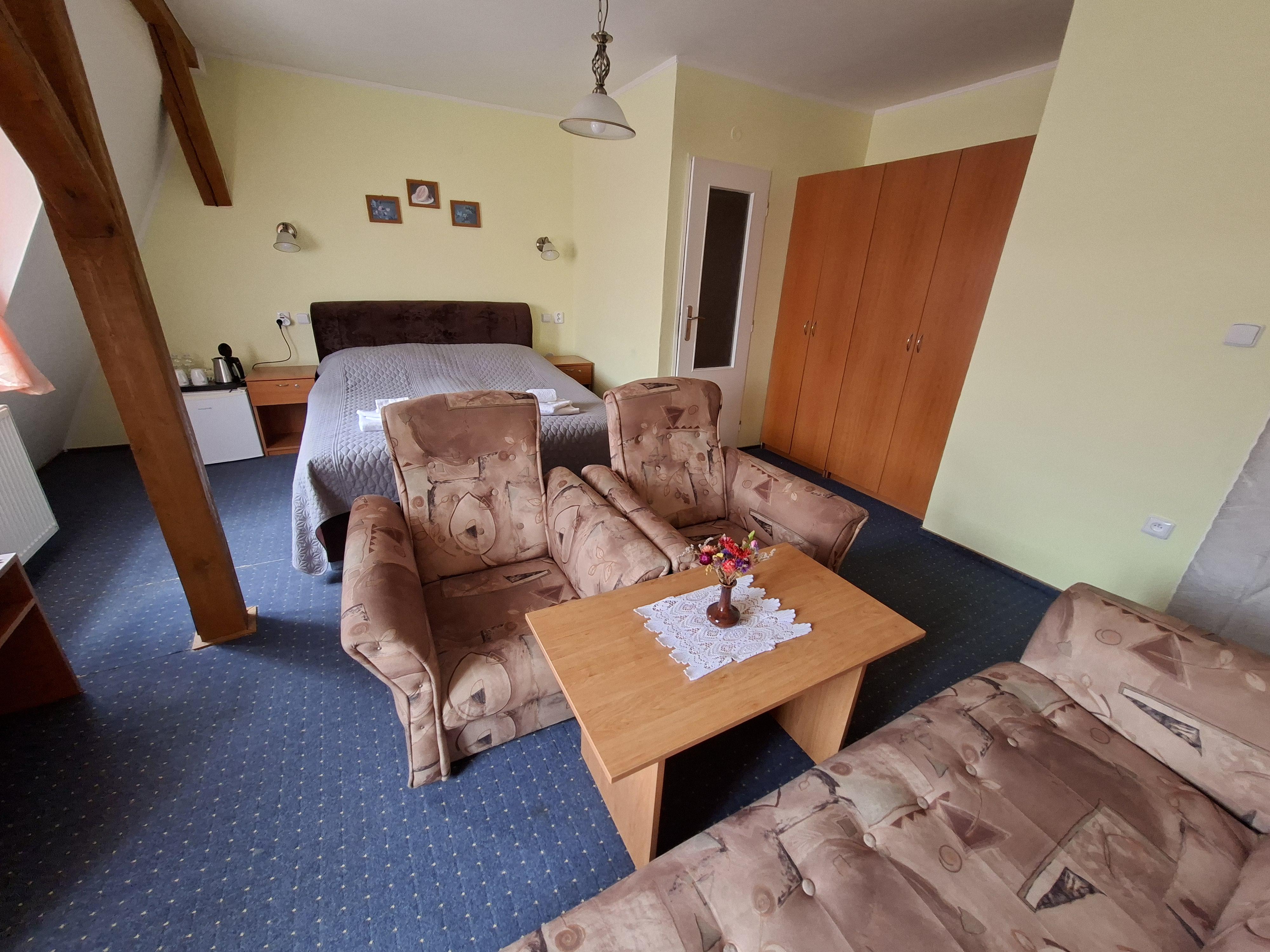 Hotel Alster foto 3