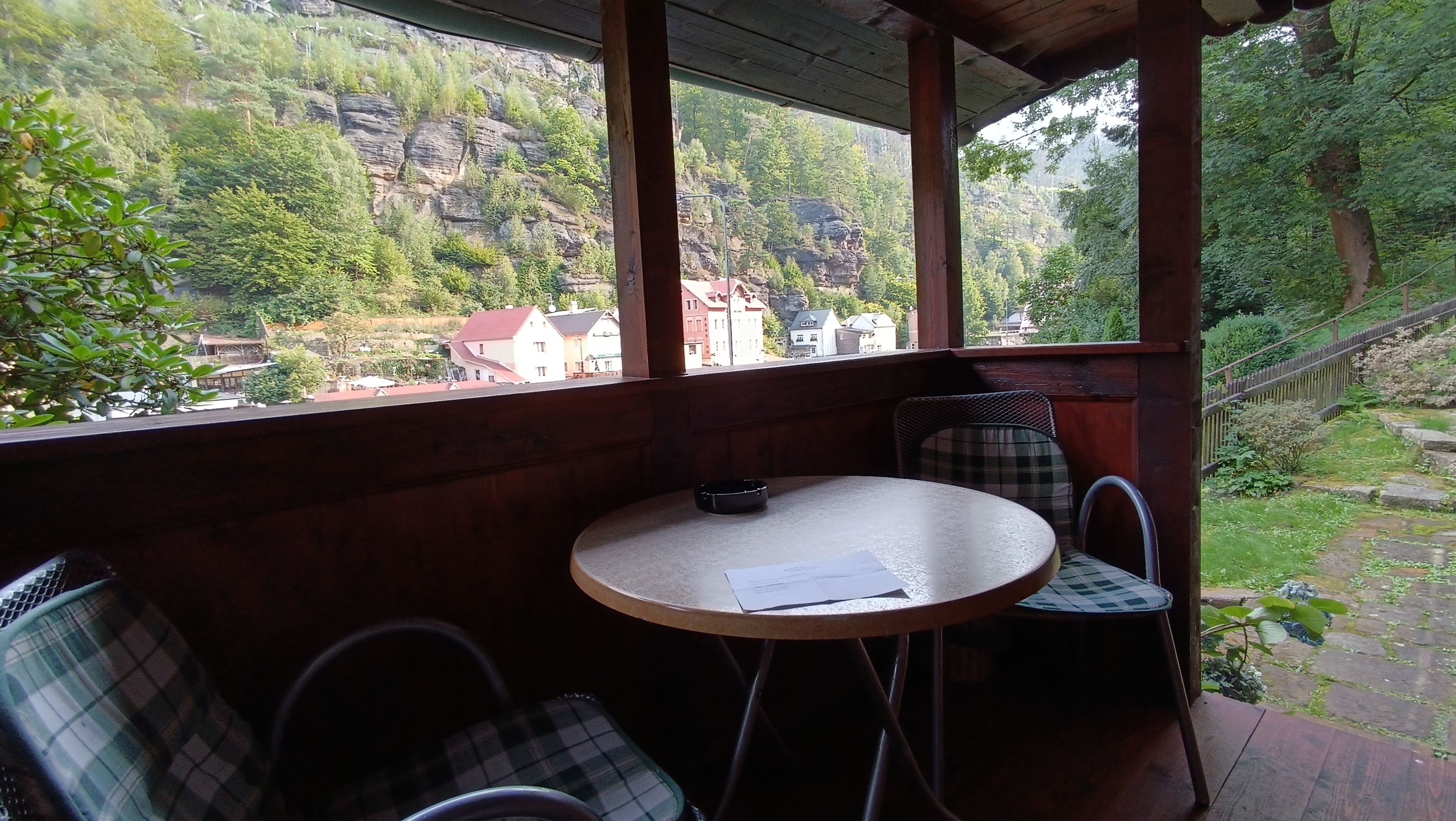 Ubytování Hřensko foto 6