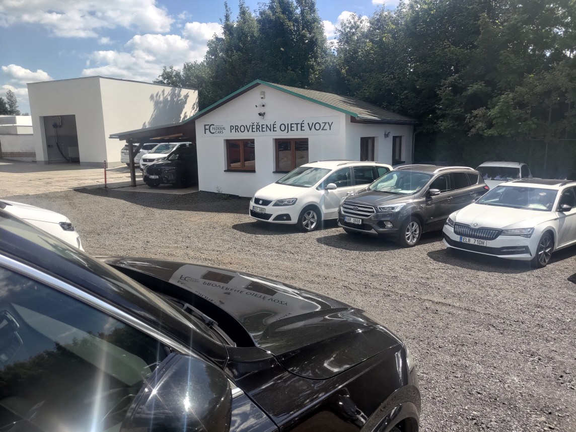 FEDERAL CARS Liberec s.r.o. foto 2