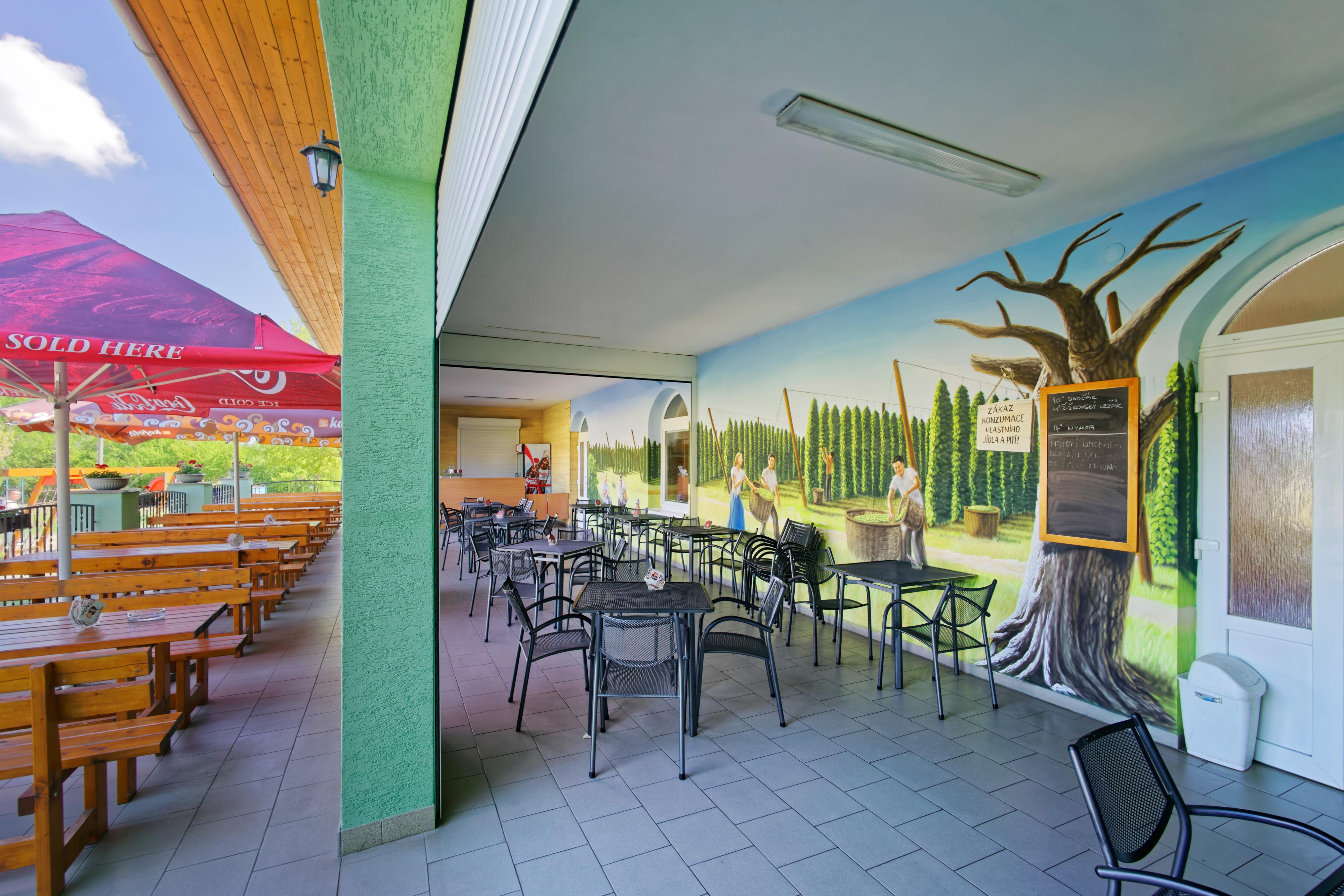 Pivovar Moravský Žižkov foto 4