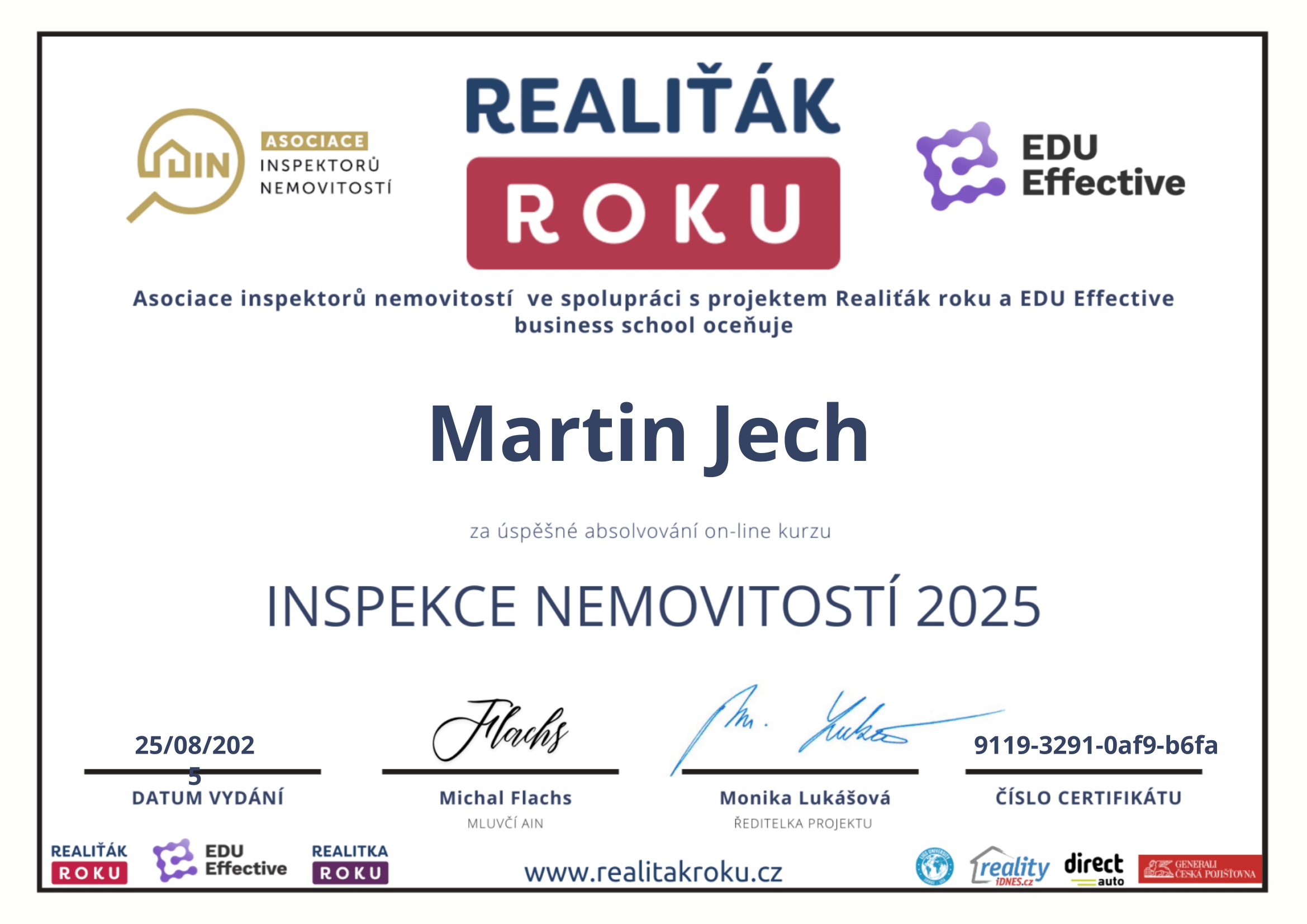 Martin Jech Reality foto 6