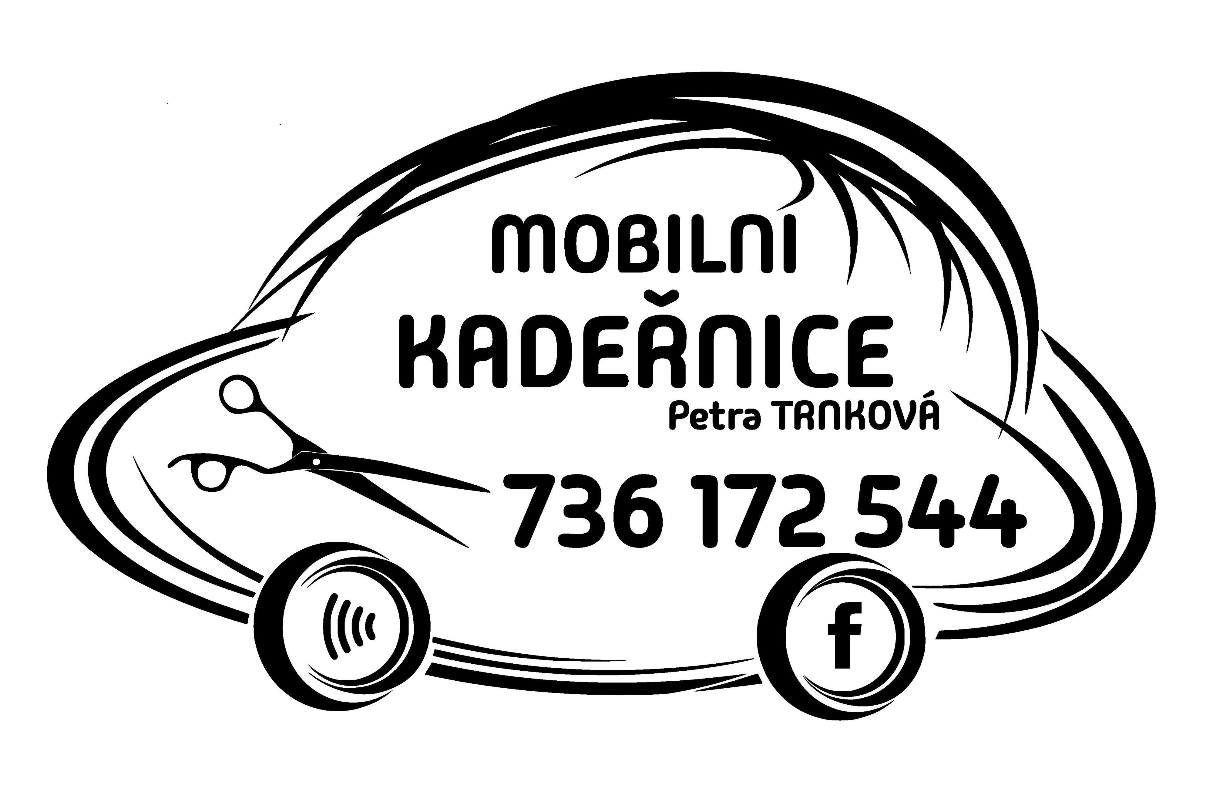 Mobilní kadeřnice Petra Trnková foto 1