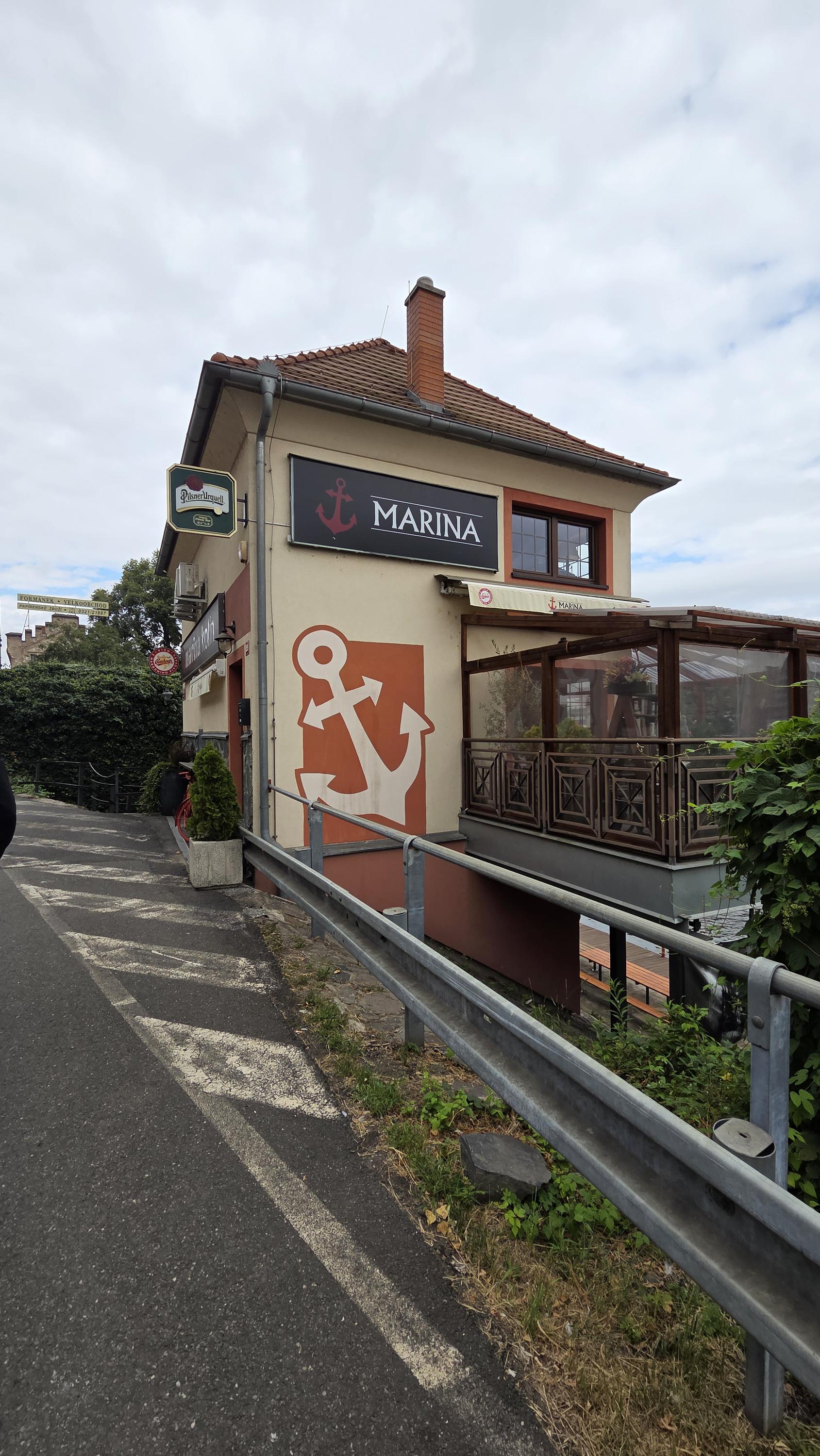 Marina Kolín foto 4