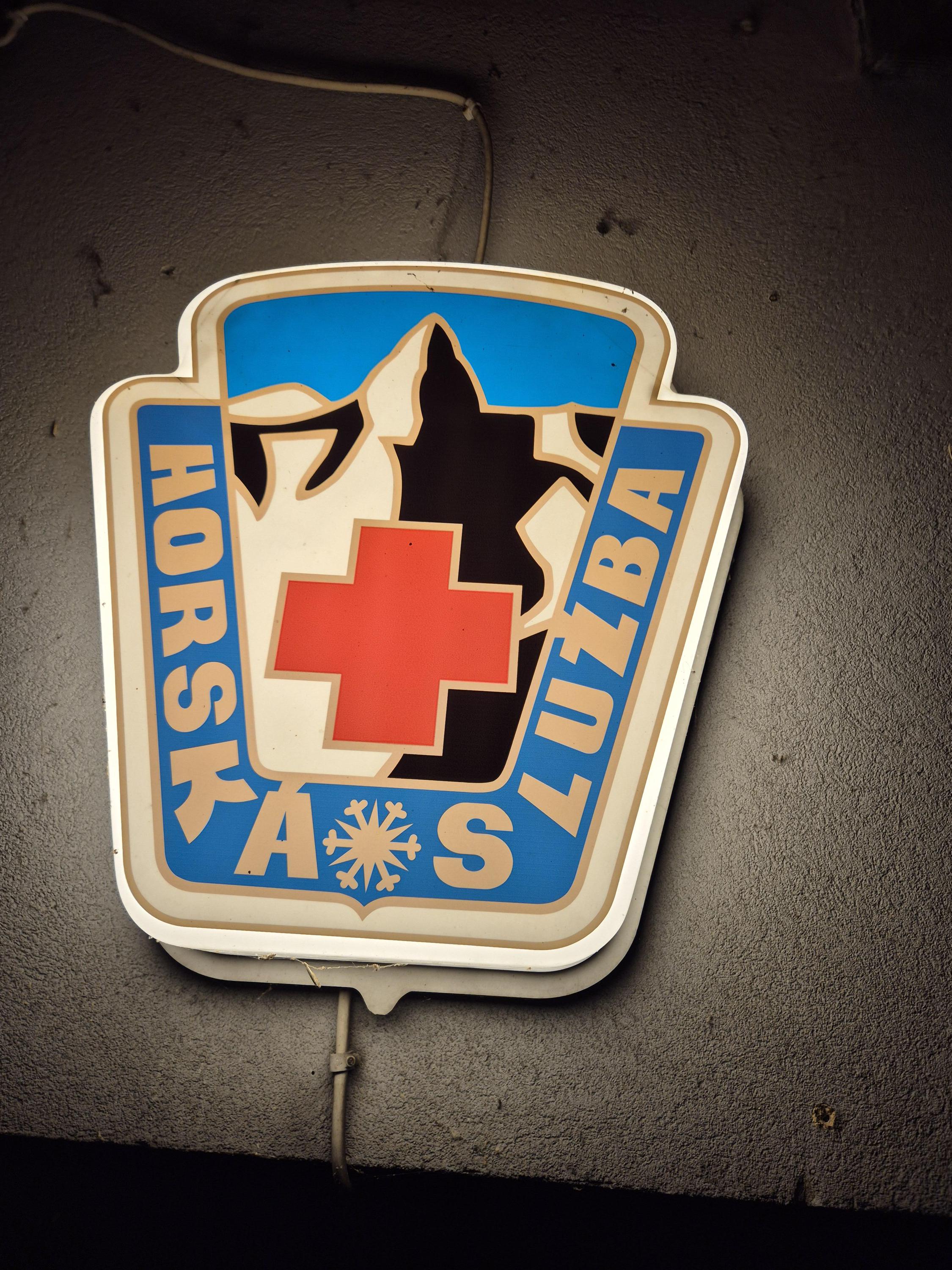 Stanice horské služby Tisá foto 6