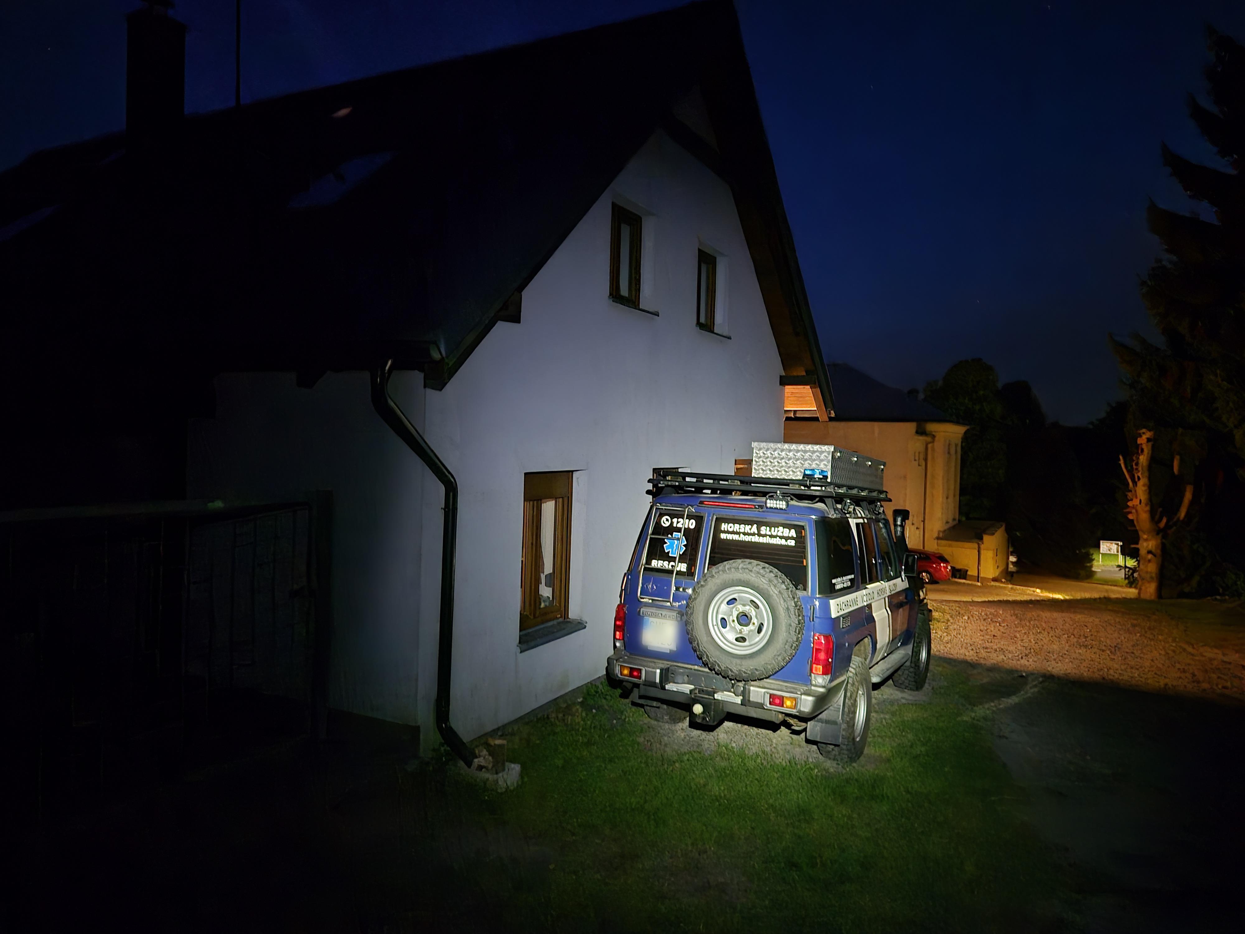 Stanice horské služby Tisá foto 6