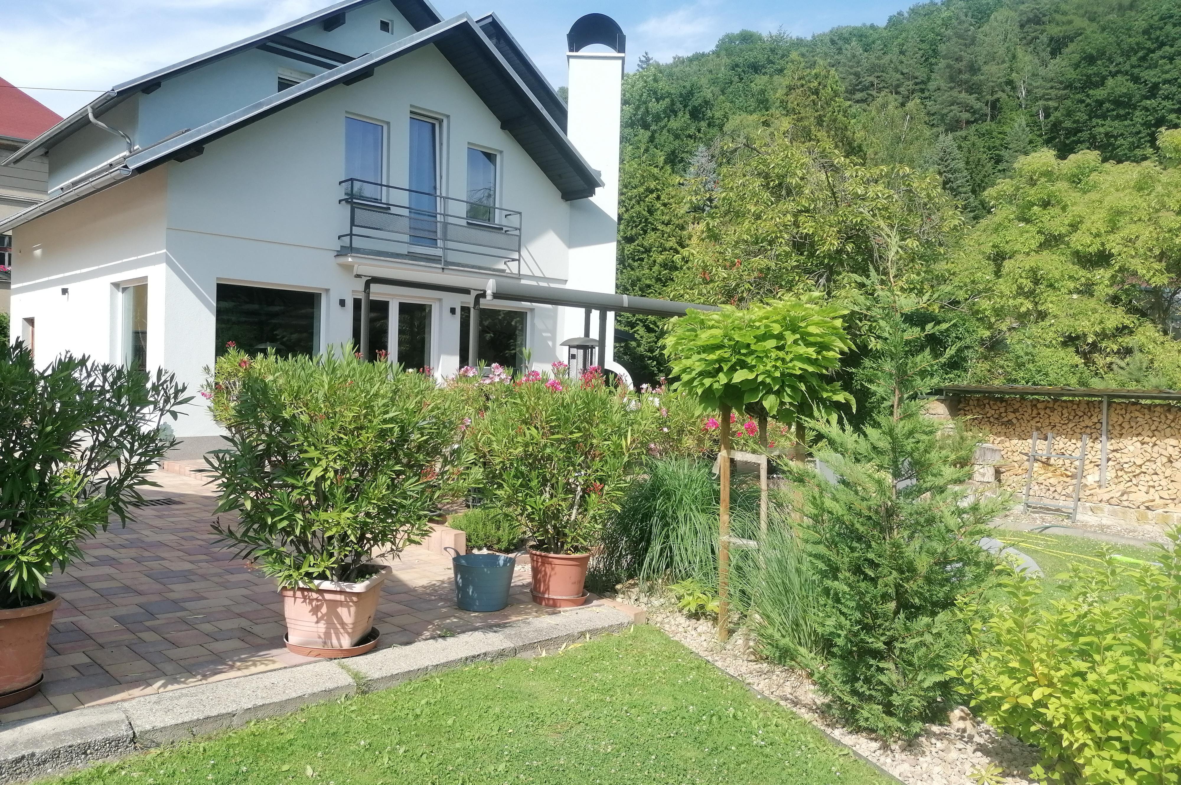 LUKÍNO APARTMÁNY
