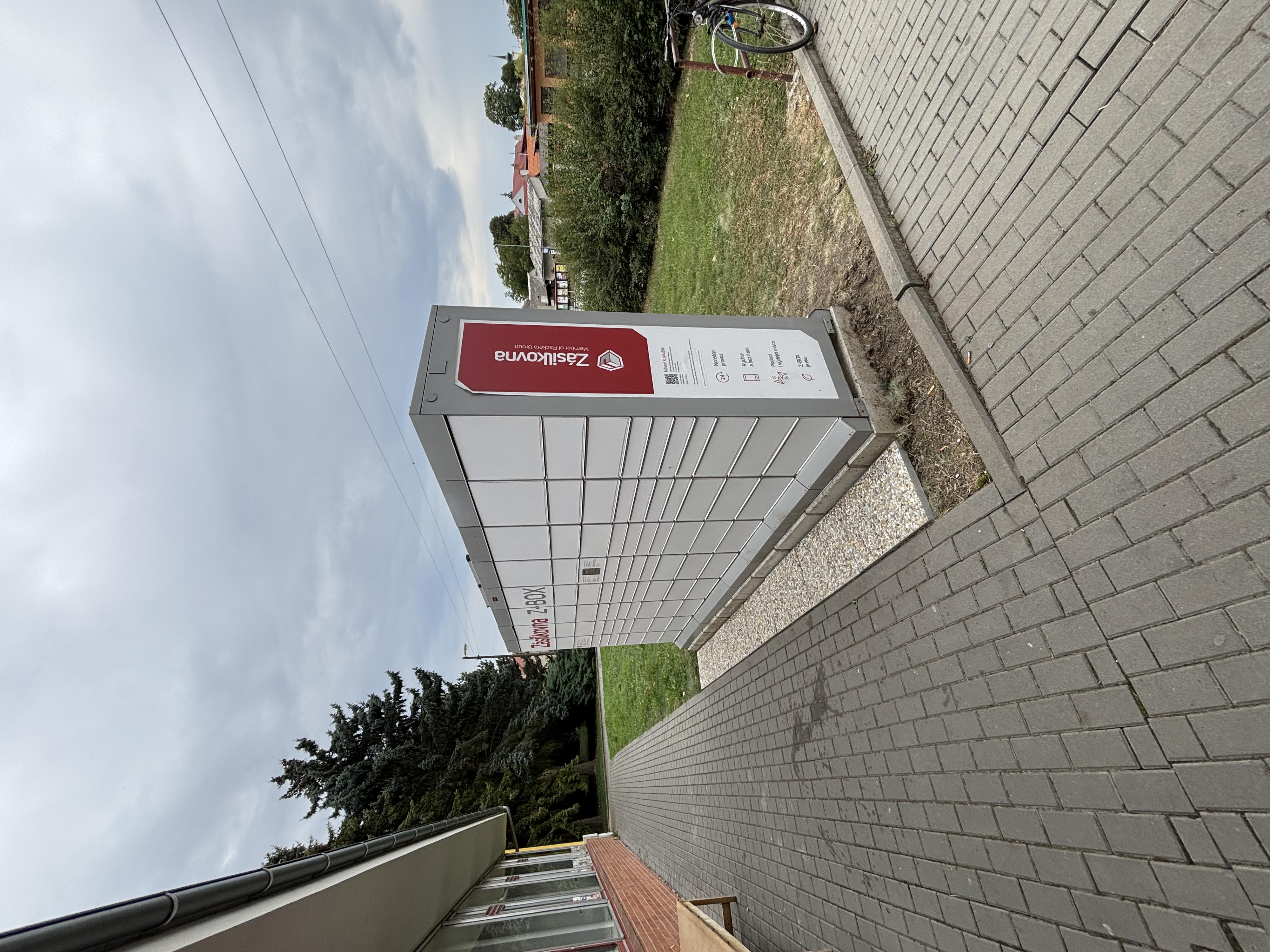 Z-BOX foto 4