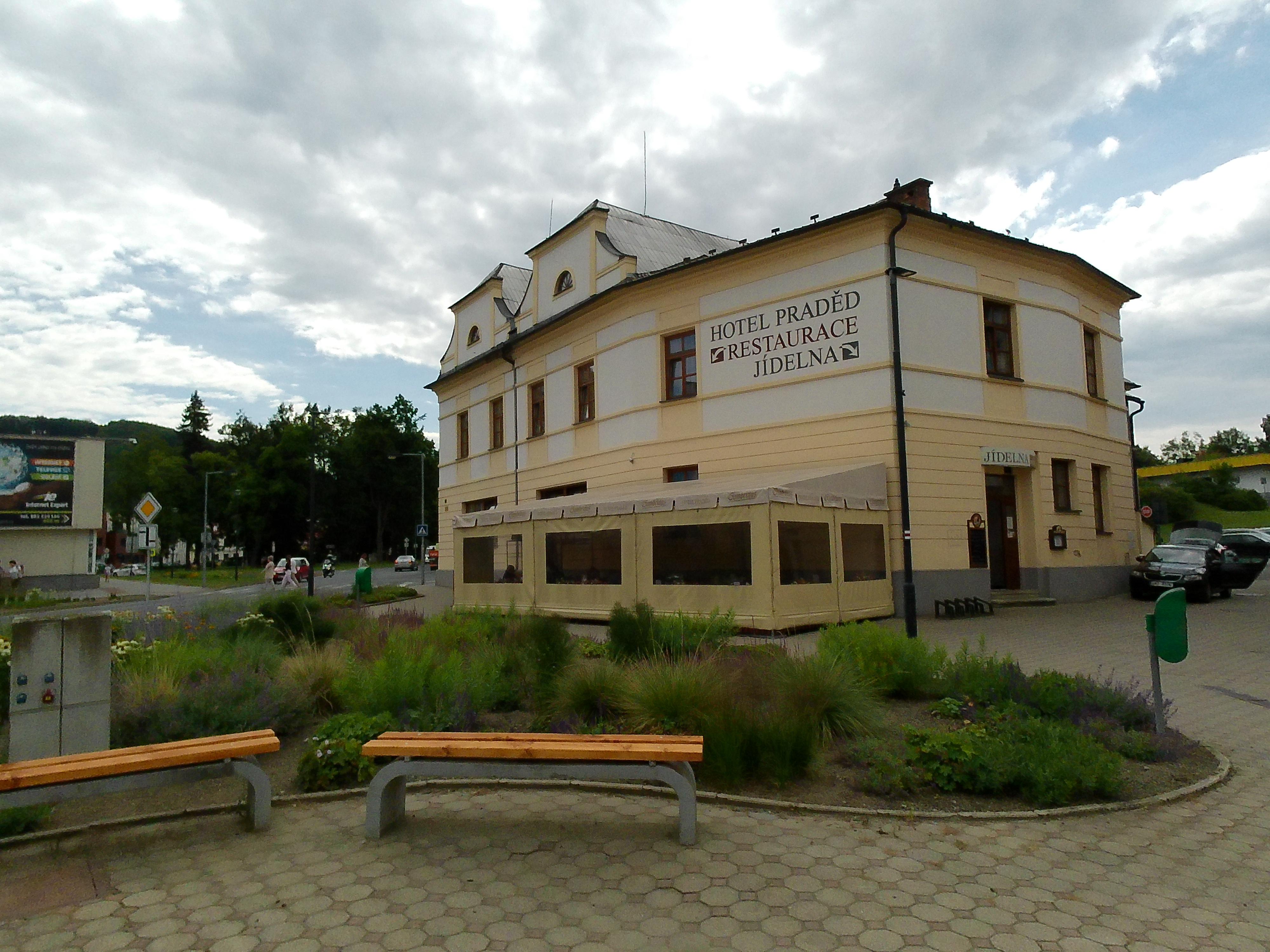 Restaurace Praděd foto 4