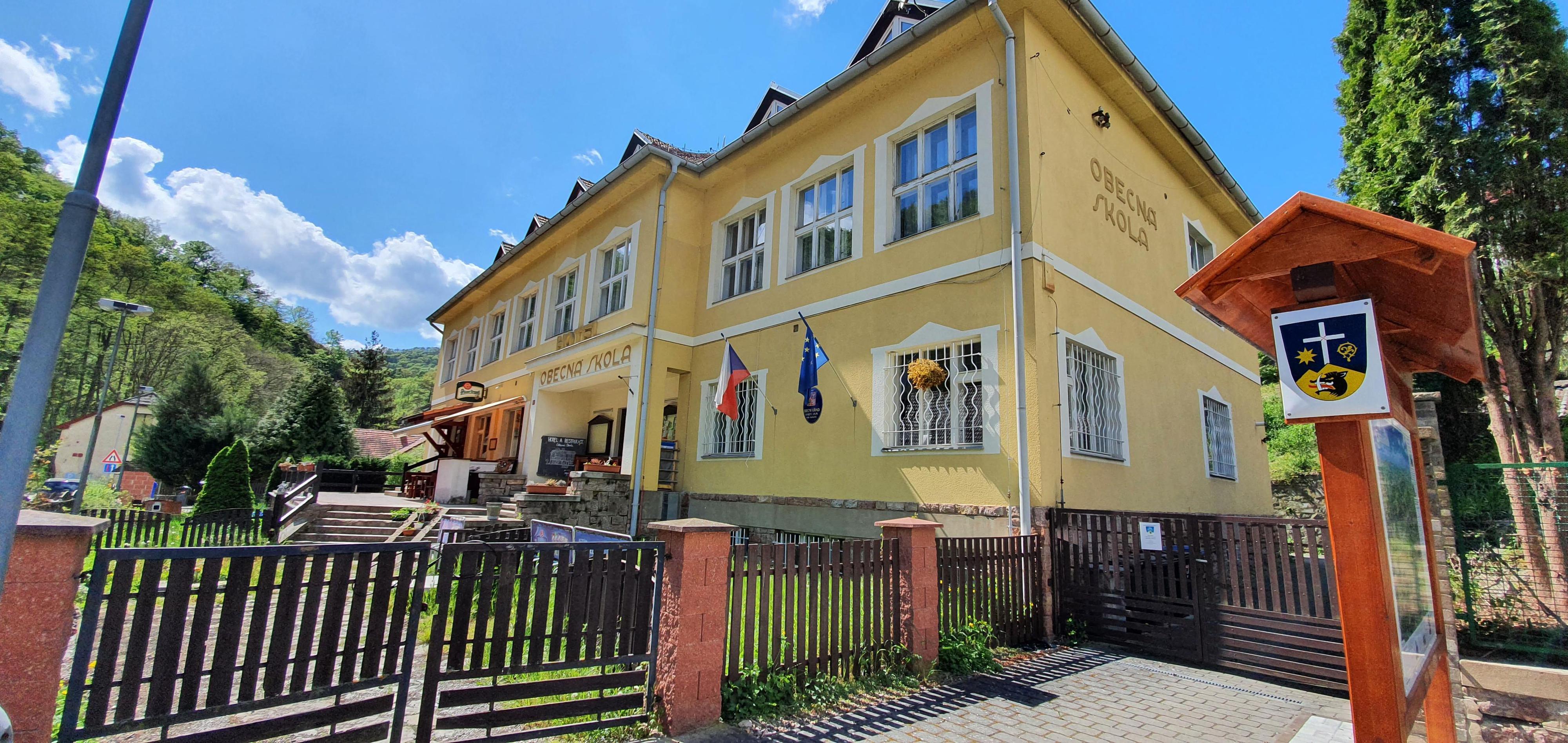 Restaurace Obecná škola foto 6