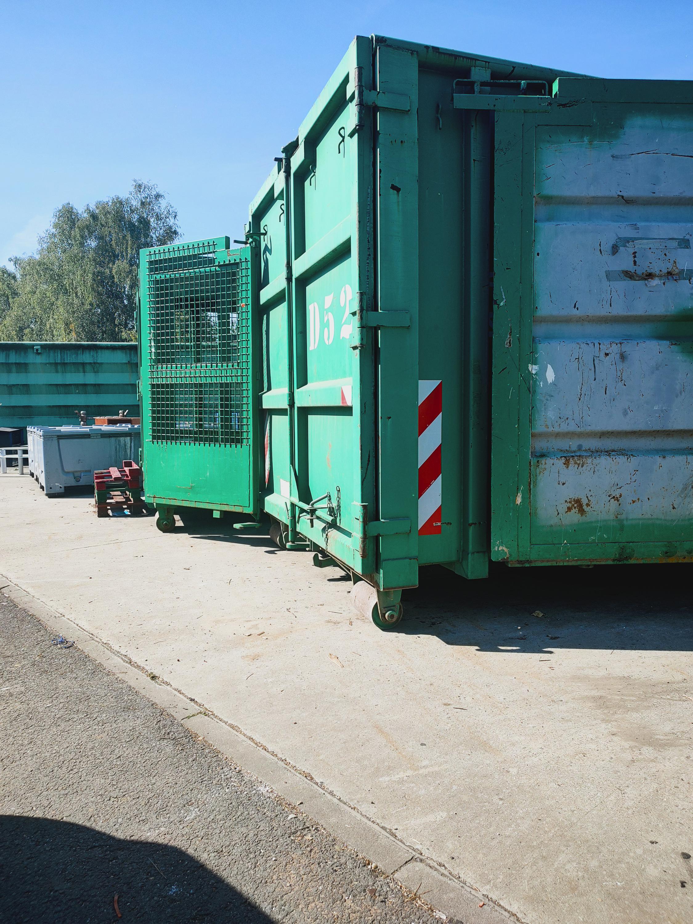 Frýdecká skládka, a.s. foto 2