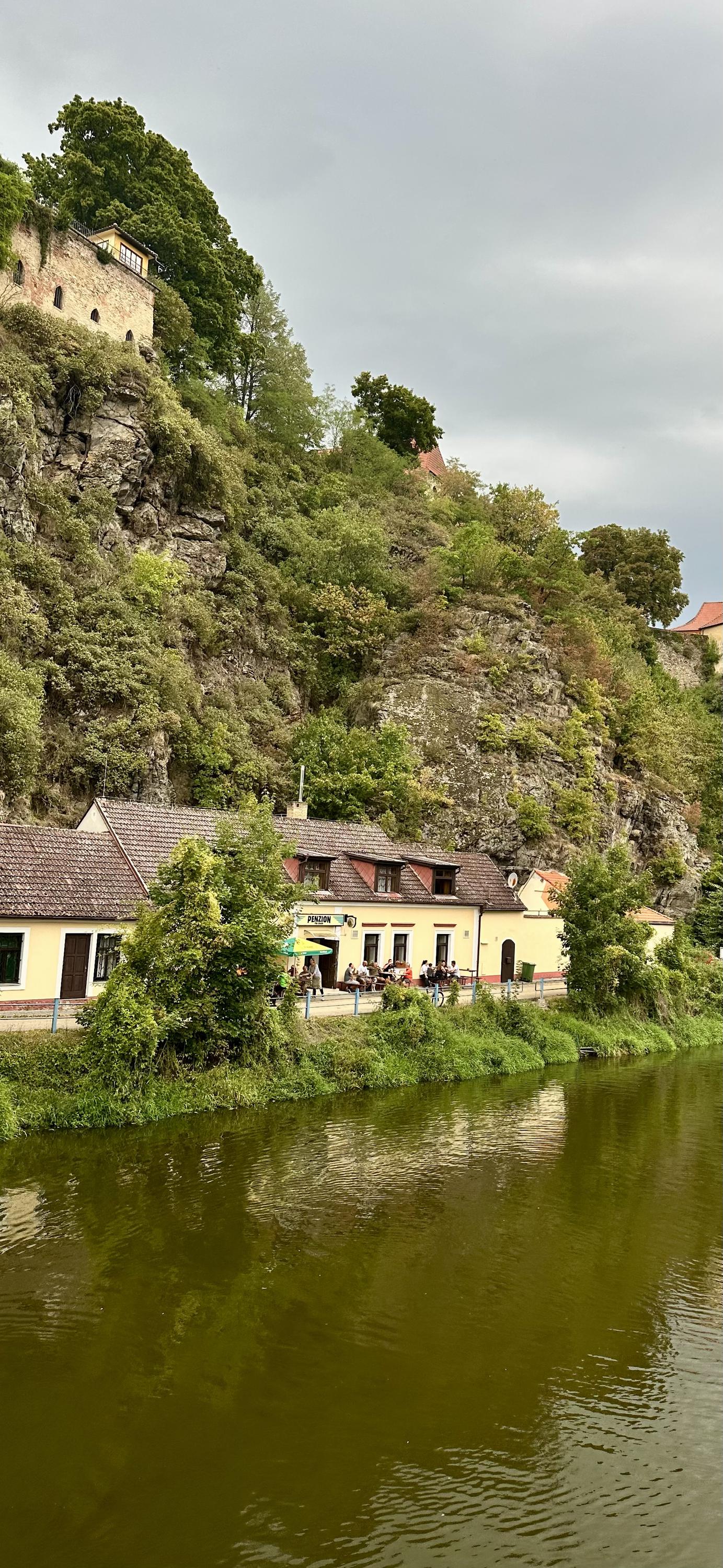 Výčep Pod Skalou foto 5