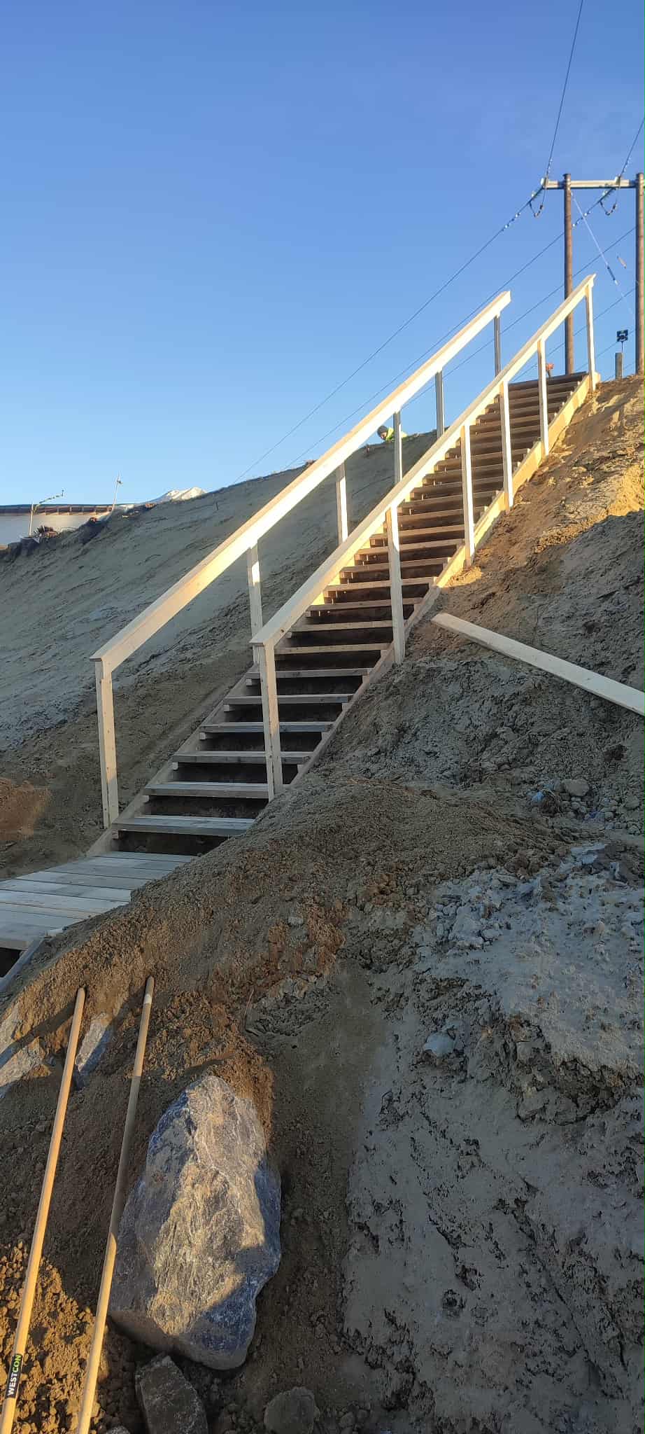 Jiří Švanda - monolity, železobetonové konstrukce foto 4