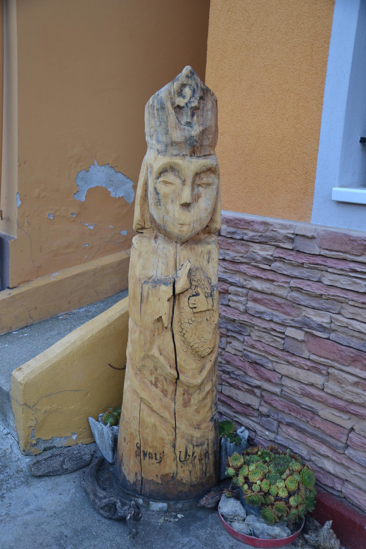 Na horním frejdě foto 6