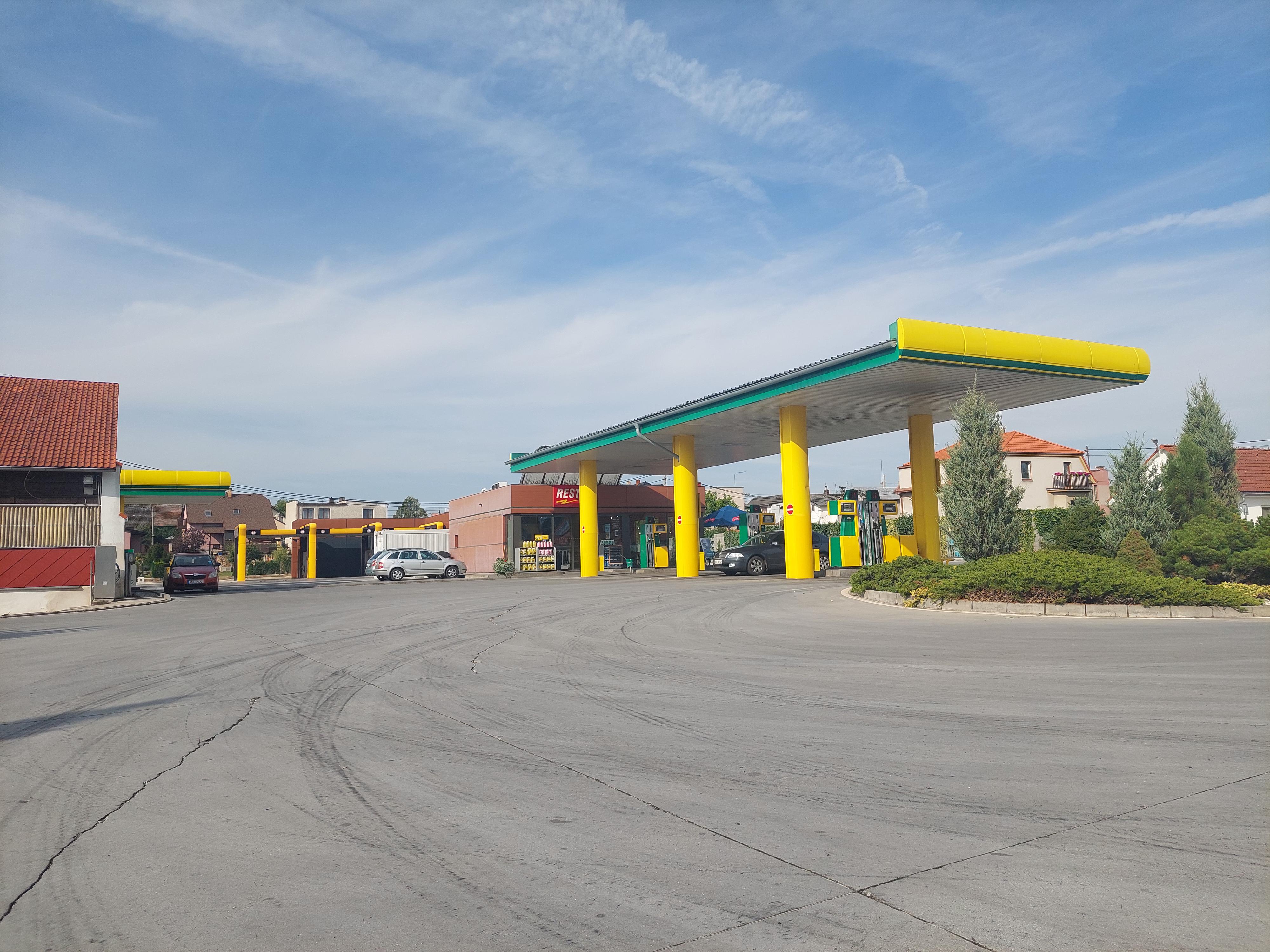 KOLOC oil